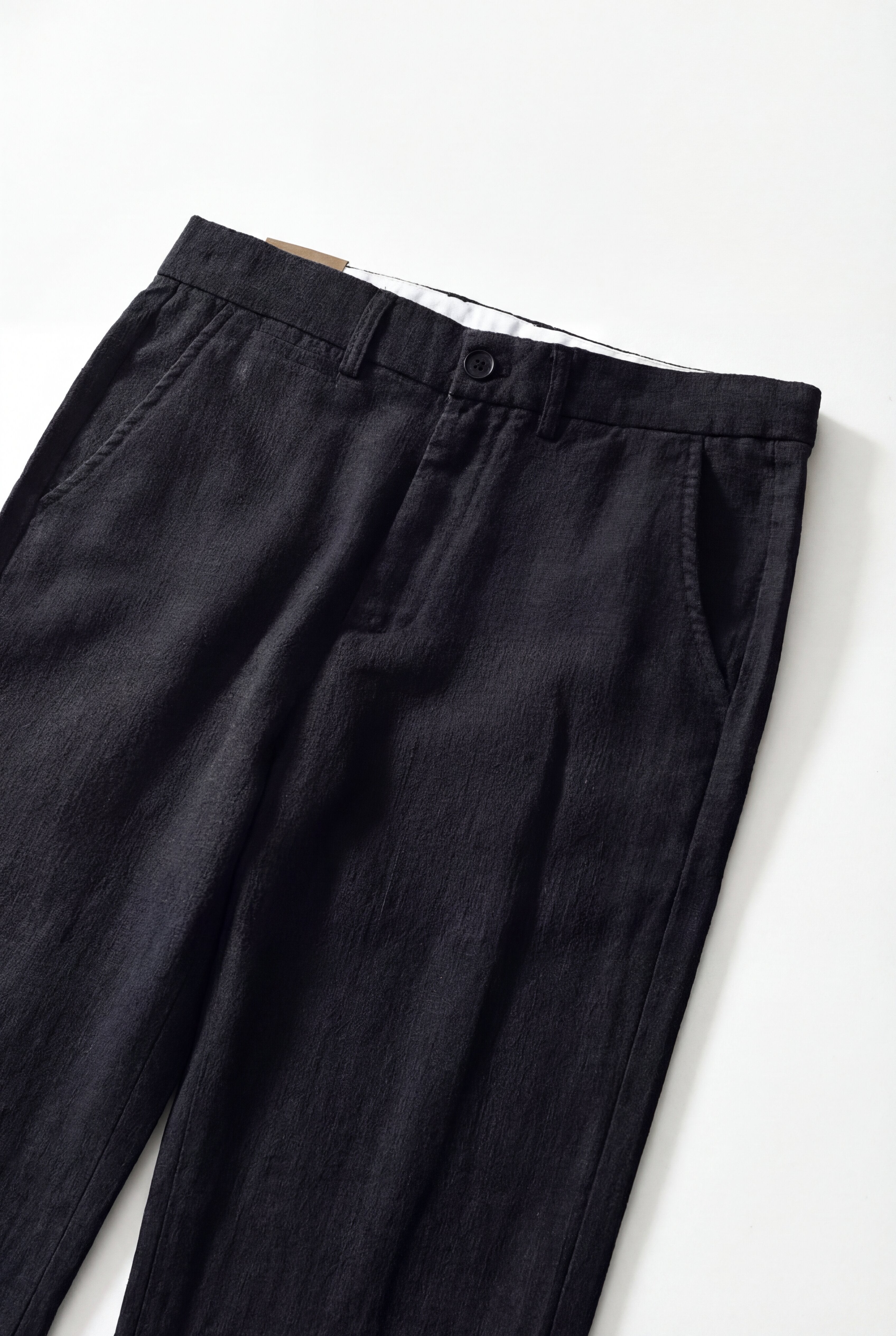 DARVON RAMIE PANTS – BLACK