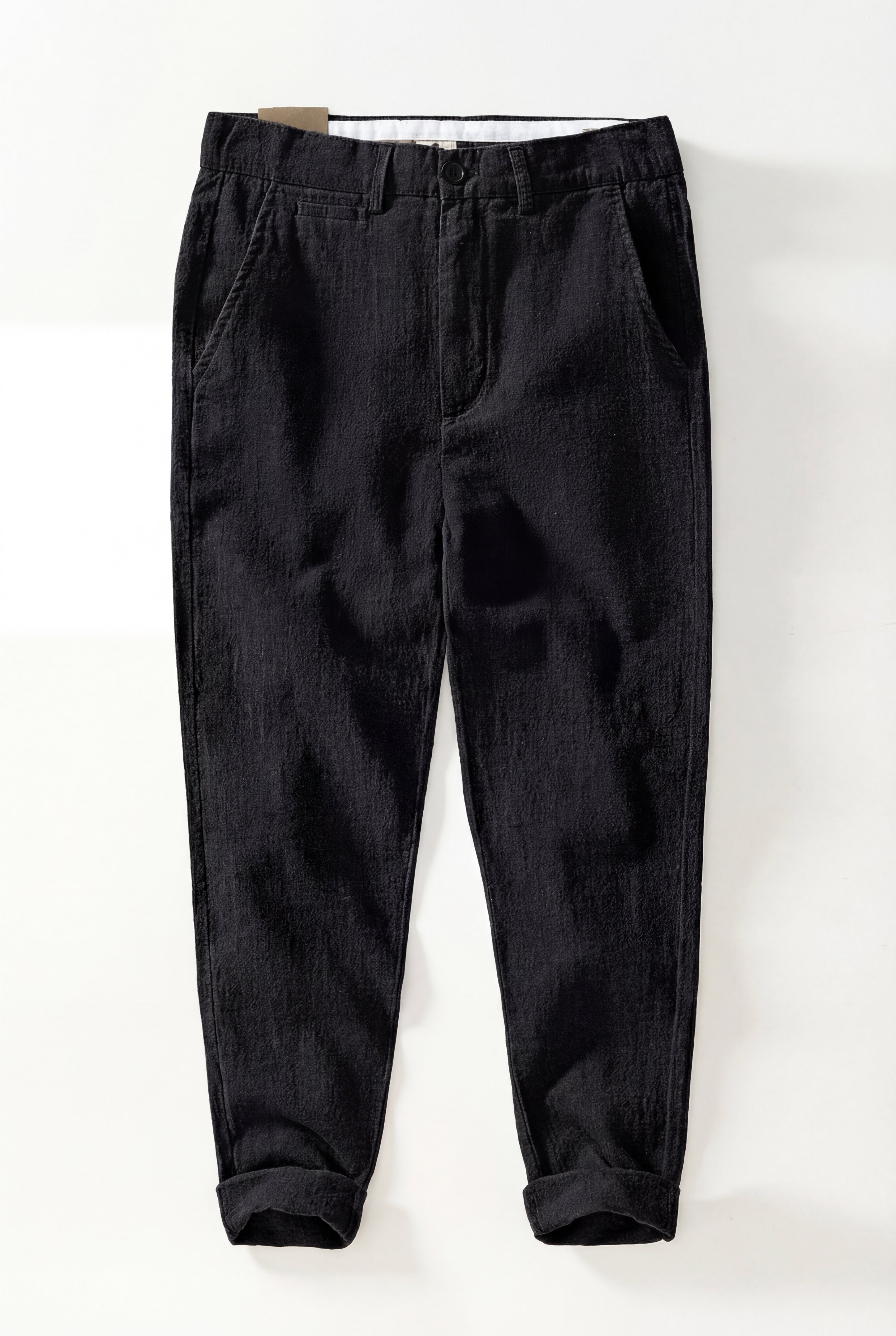 DARVON RAMIE PANTS – BLACK