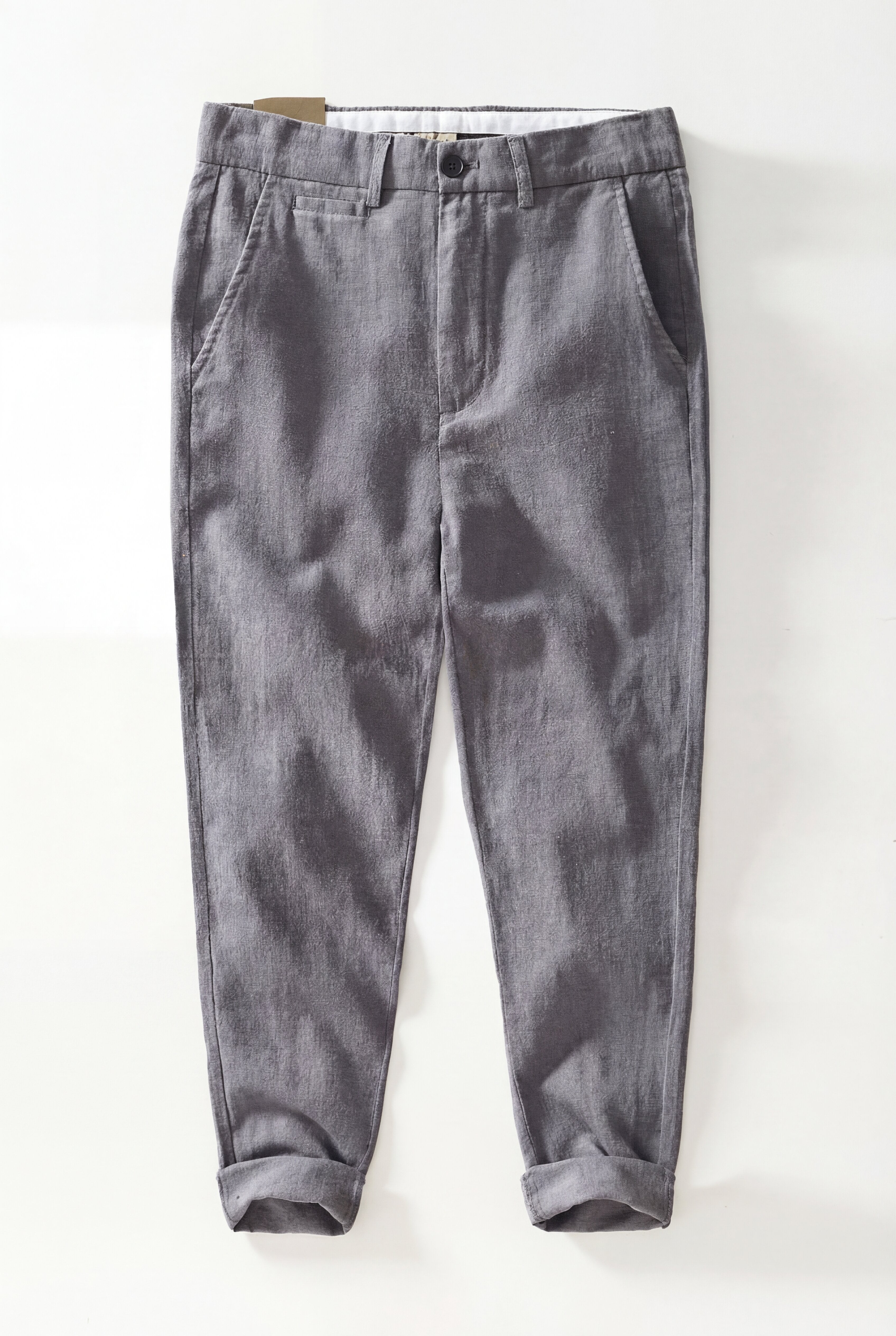 DARVON RAMIE PANTS – GRAY