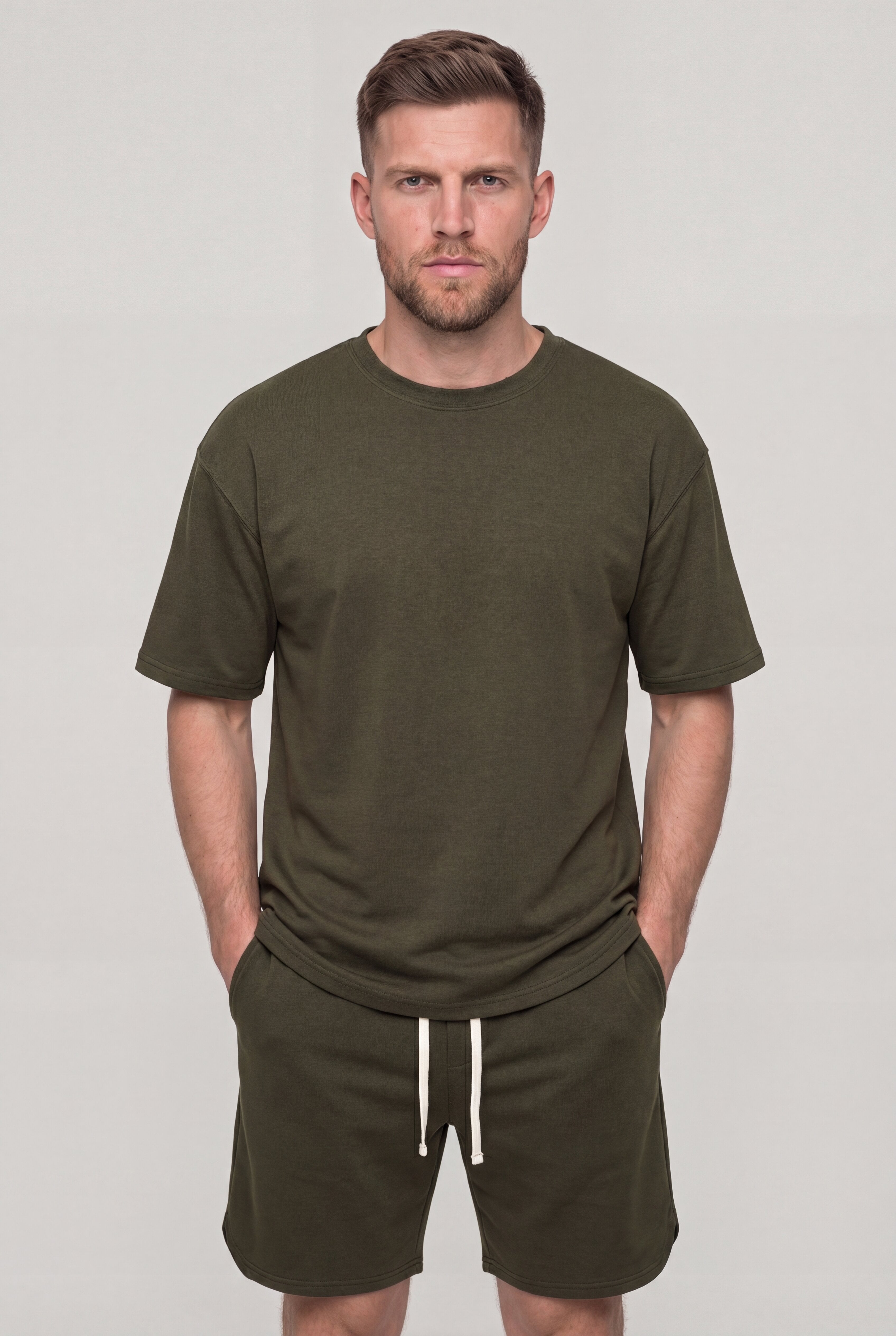 DRAVENZO ACTIVE SET – ARMY