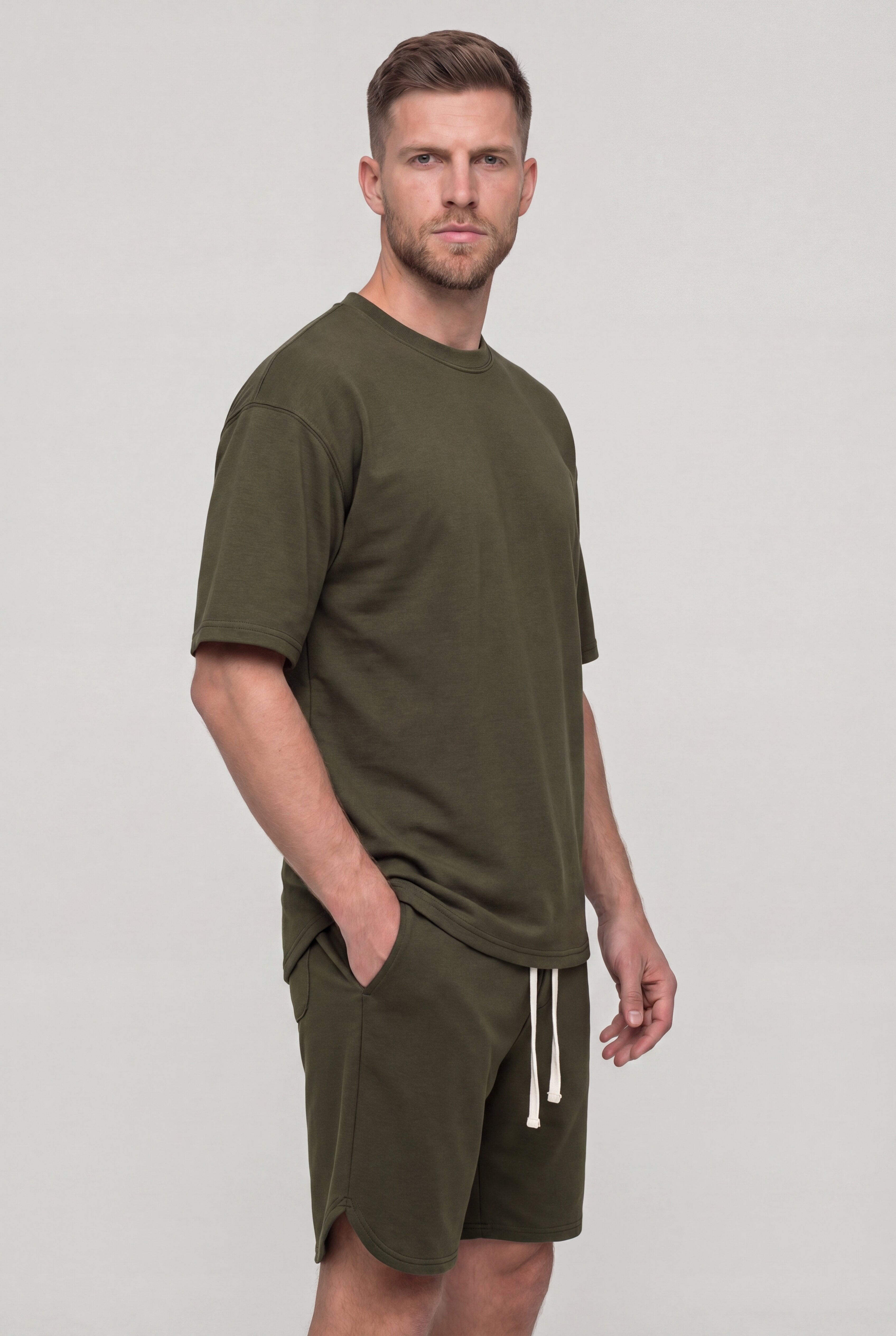 DRAVENZO ACTIVE SET – ARMY