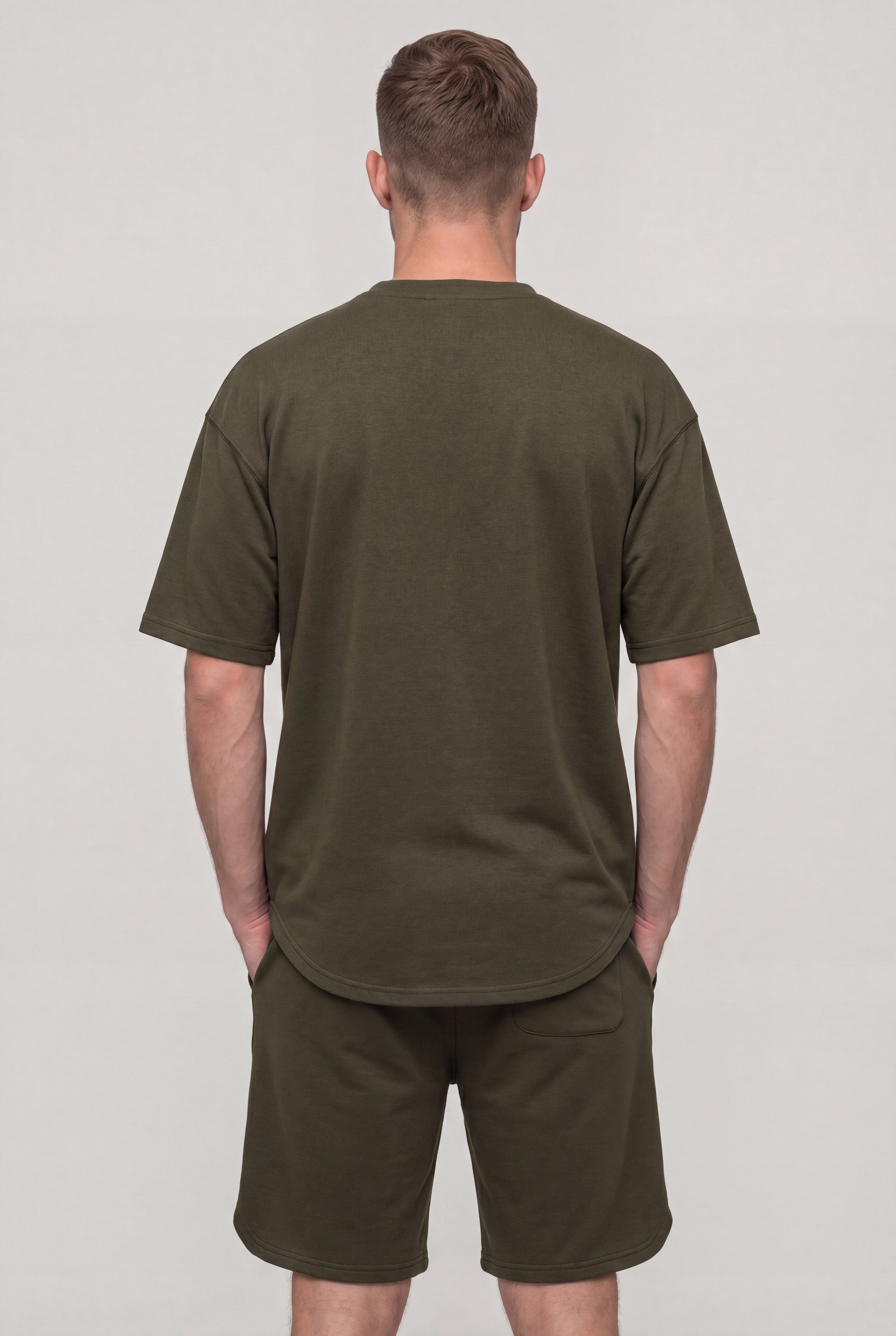 DRAVENZO ACTIVE SET – ARMY
