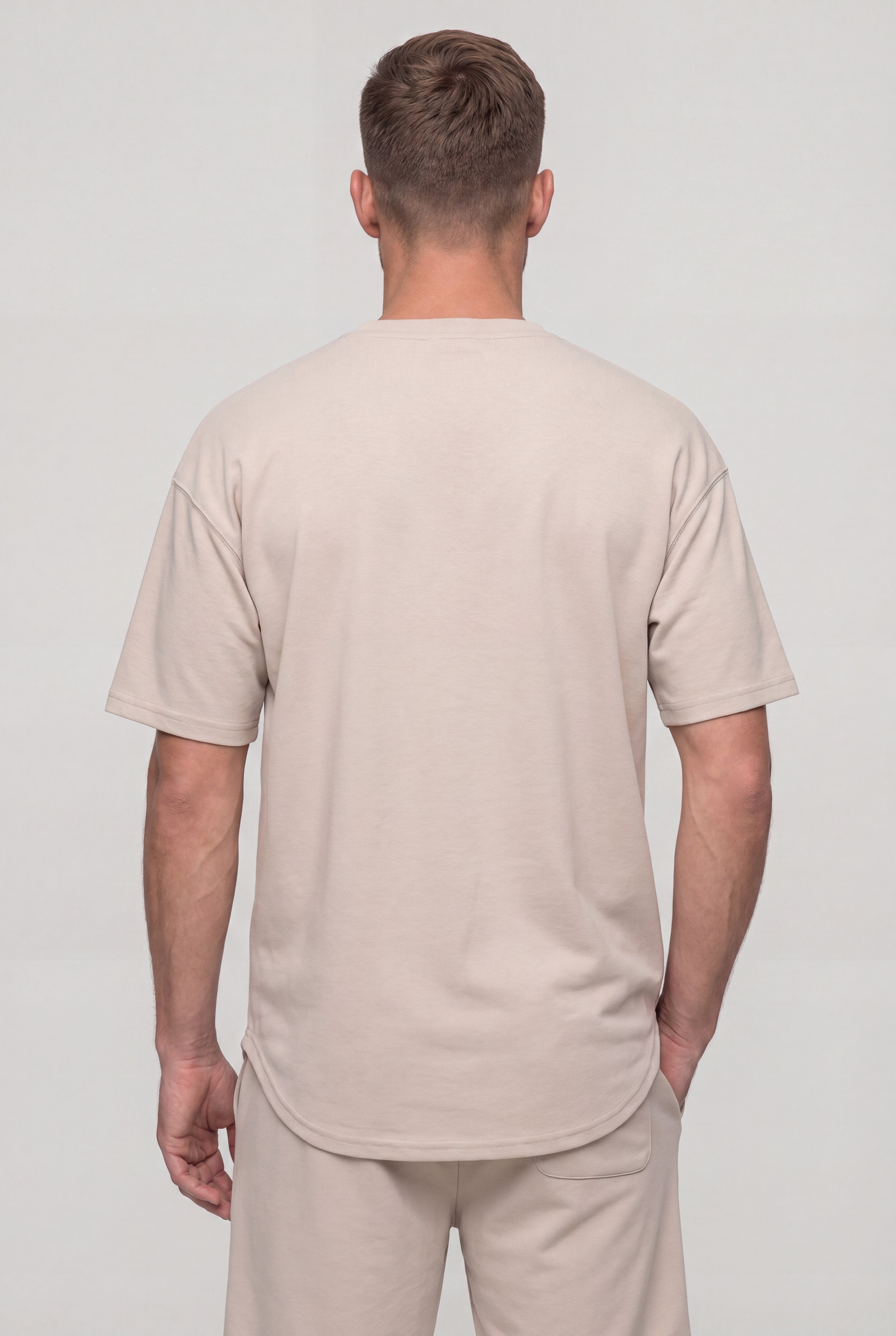 DRAVENZO ACTIVE SET – BEIGE
