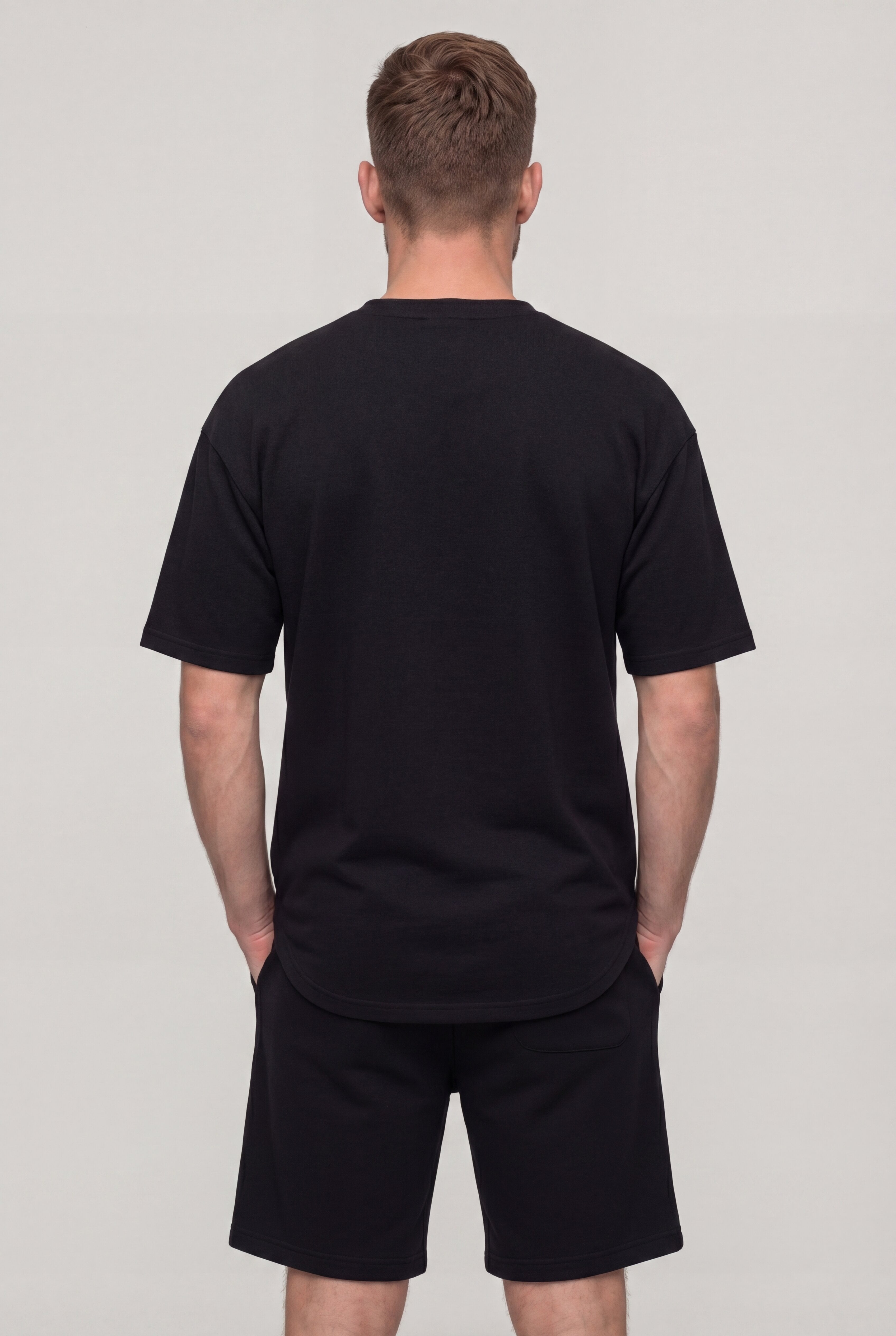 DRAVENZO ACTIVE SET – BLACK