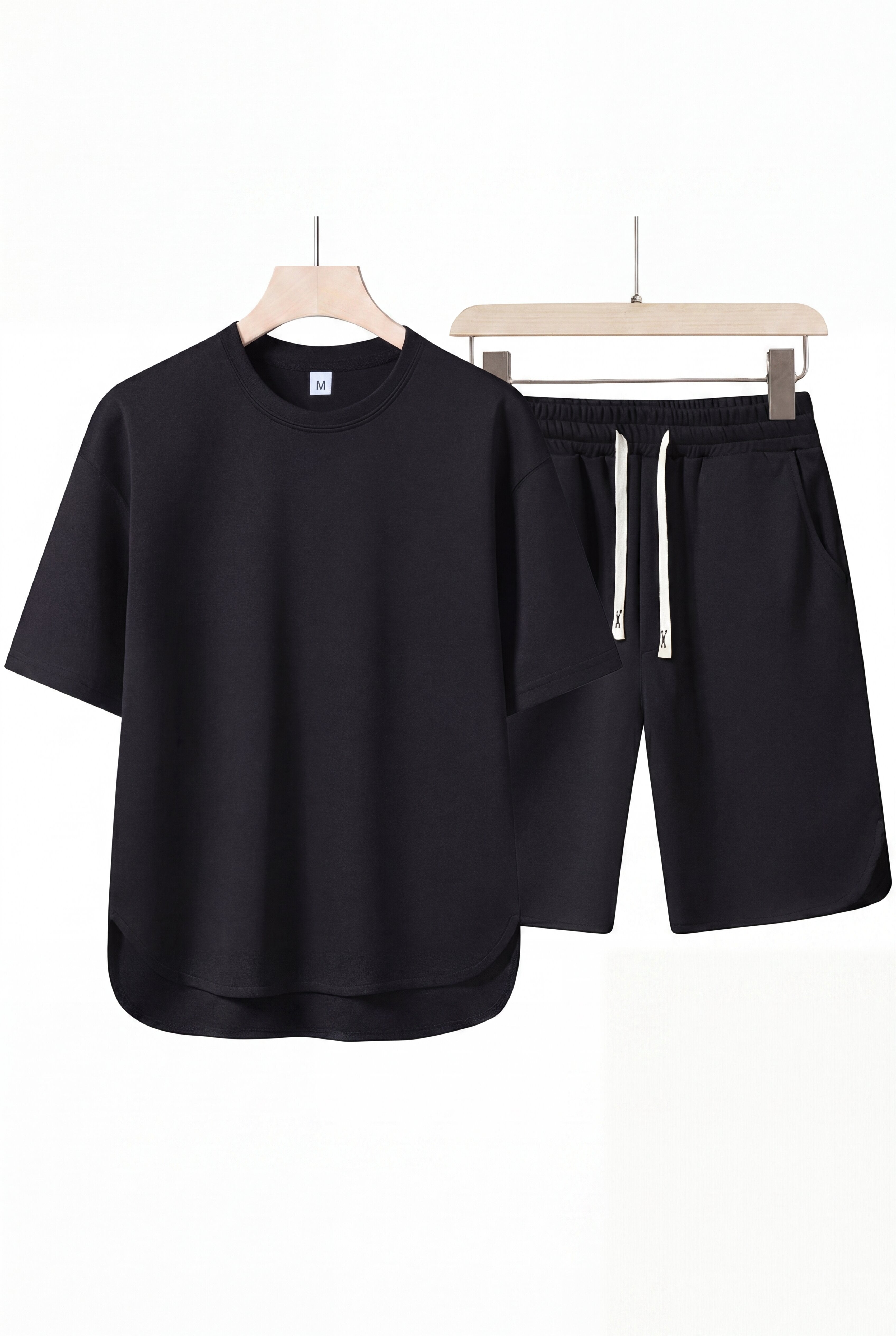 DRAVENZO ACTIVE SET – BLACK