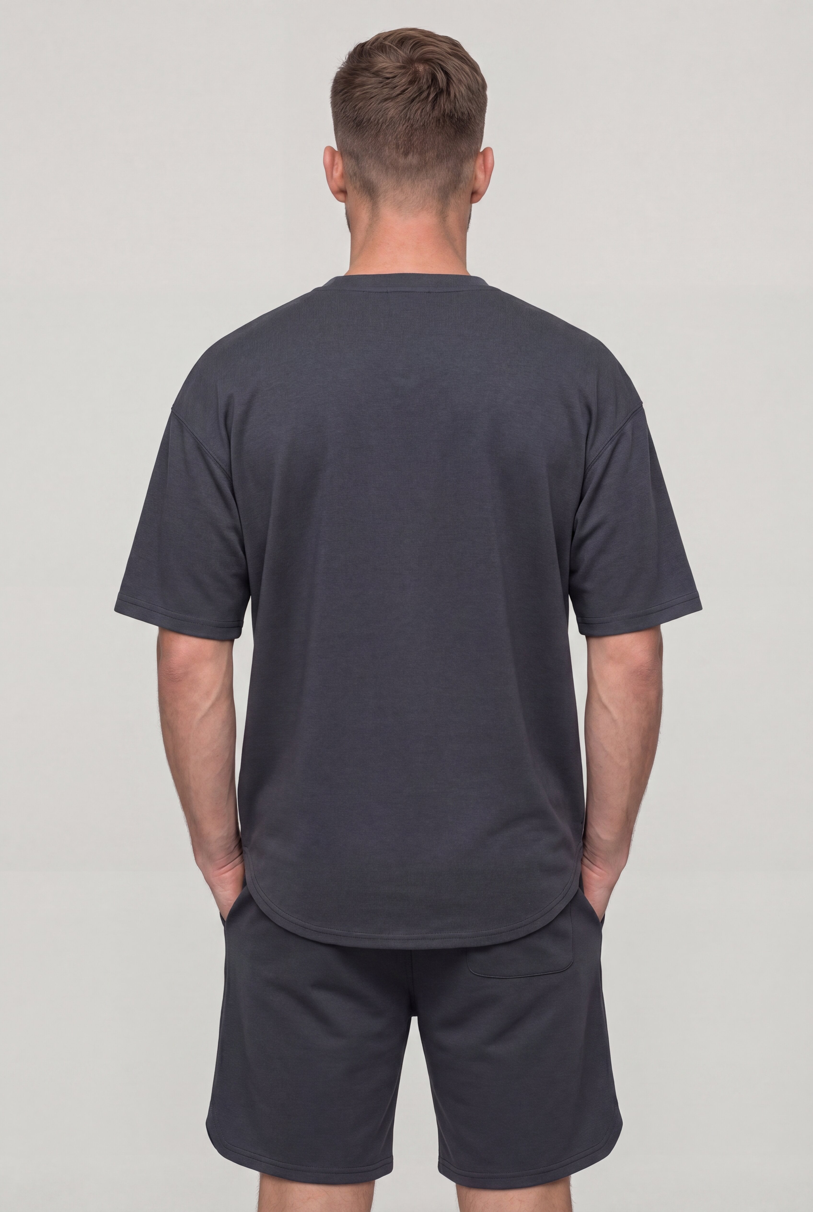 DRAVENZO ACTIVE SET – GRAY