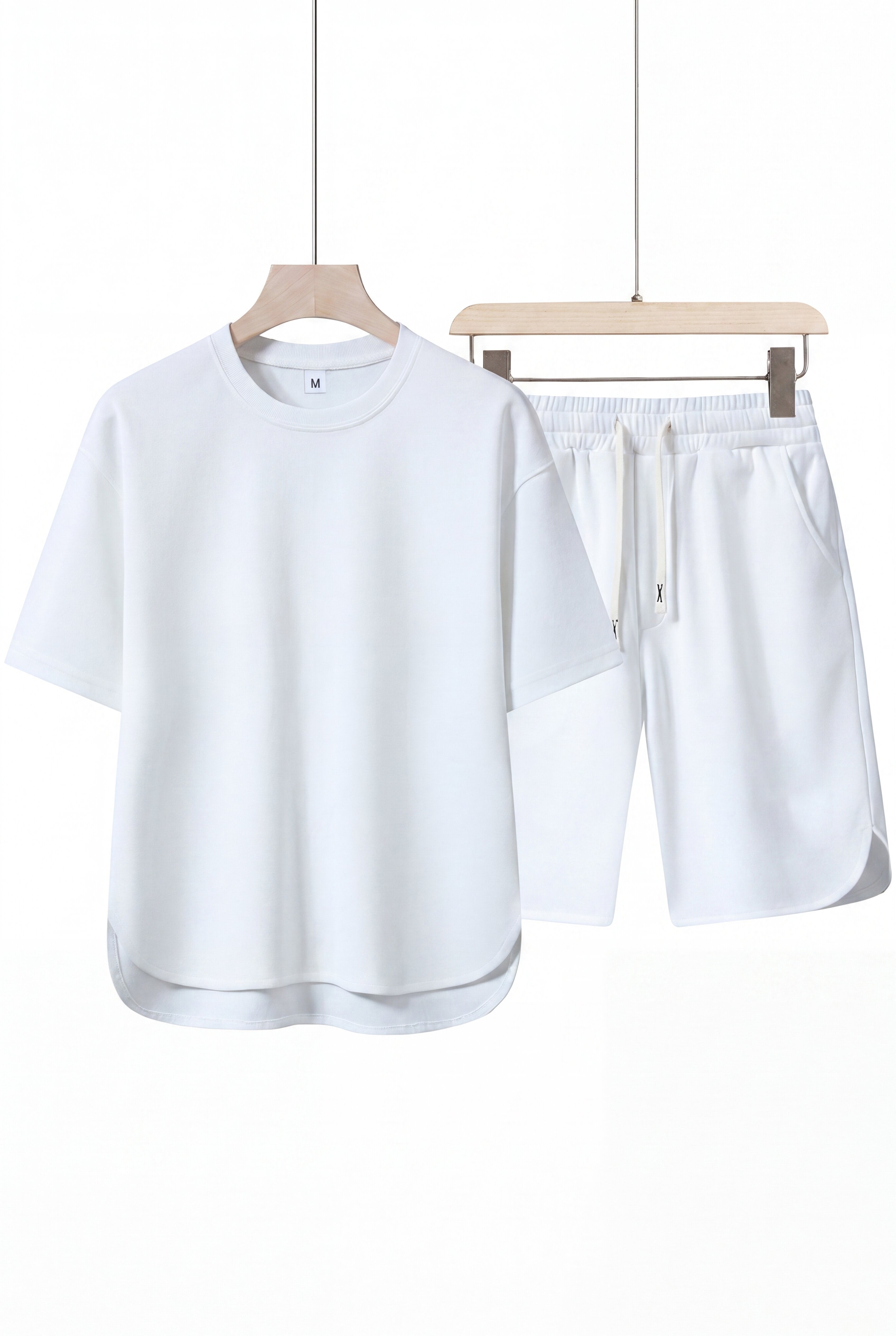 DRAVENZO ACTIVE SET – WHITE
