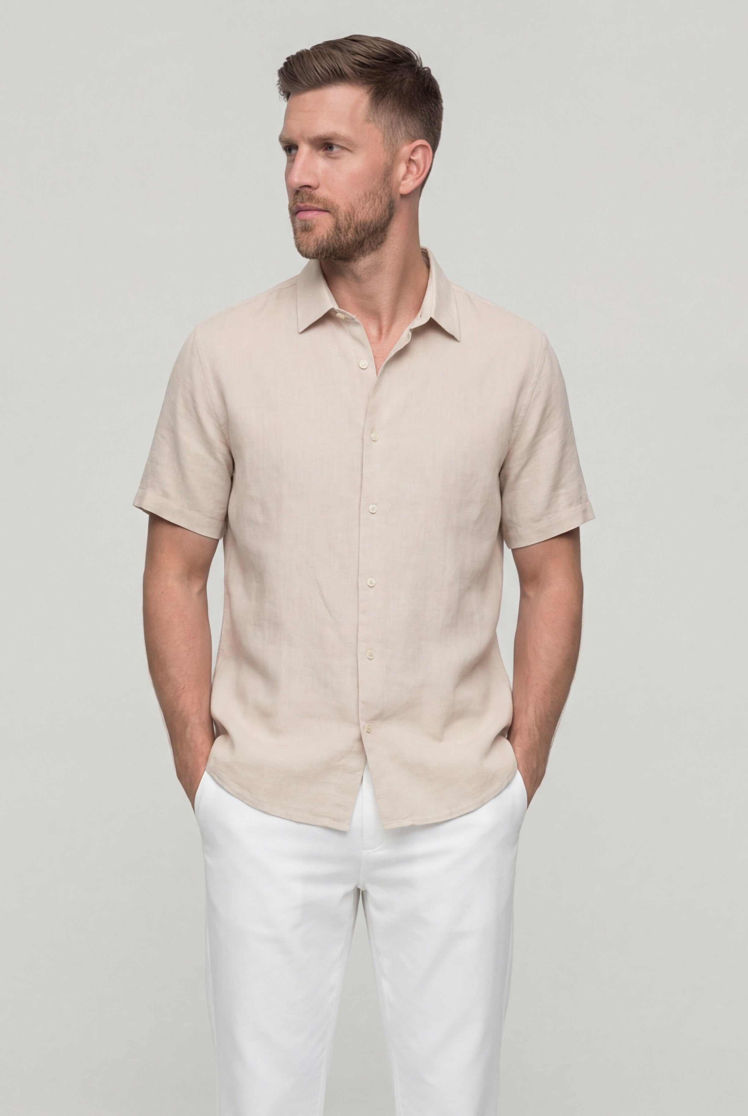 JOMDE SUMMER SET – BEIGE