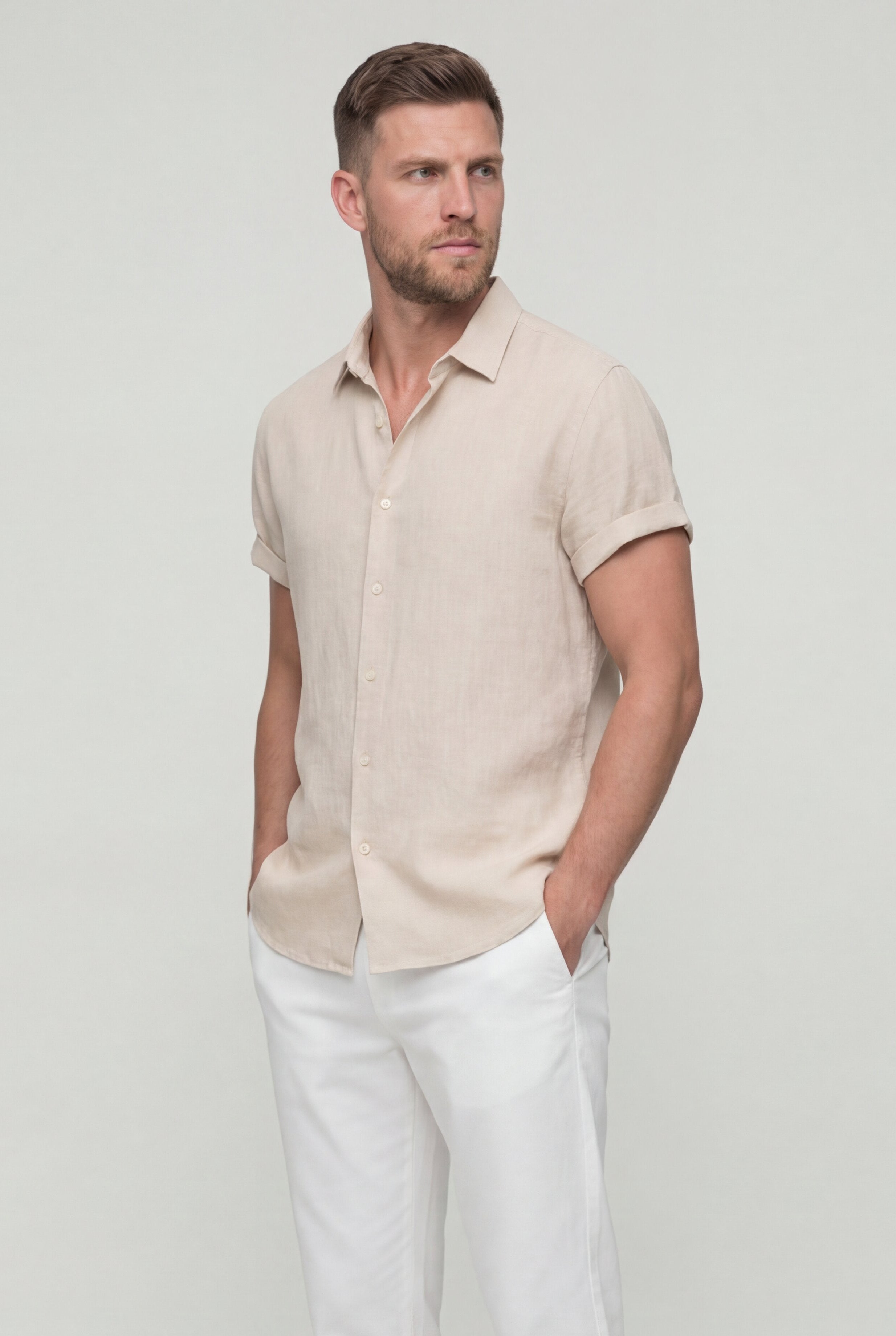 JOMDE SUMMER SET – BEIGE