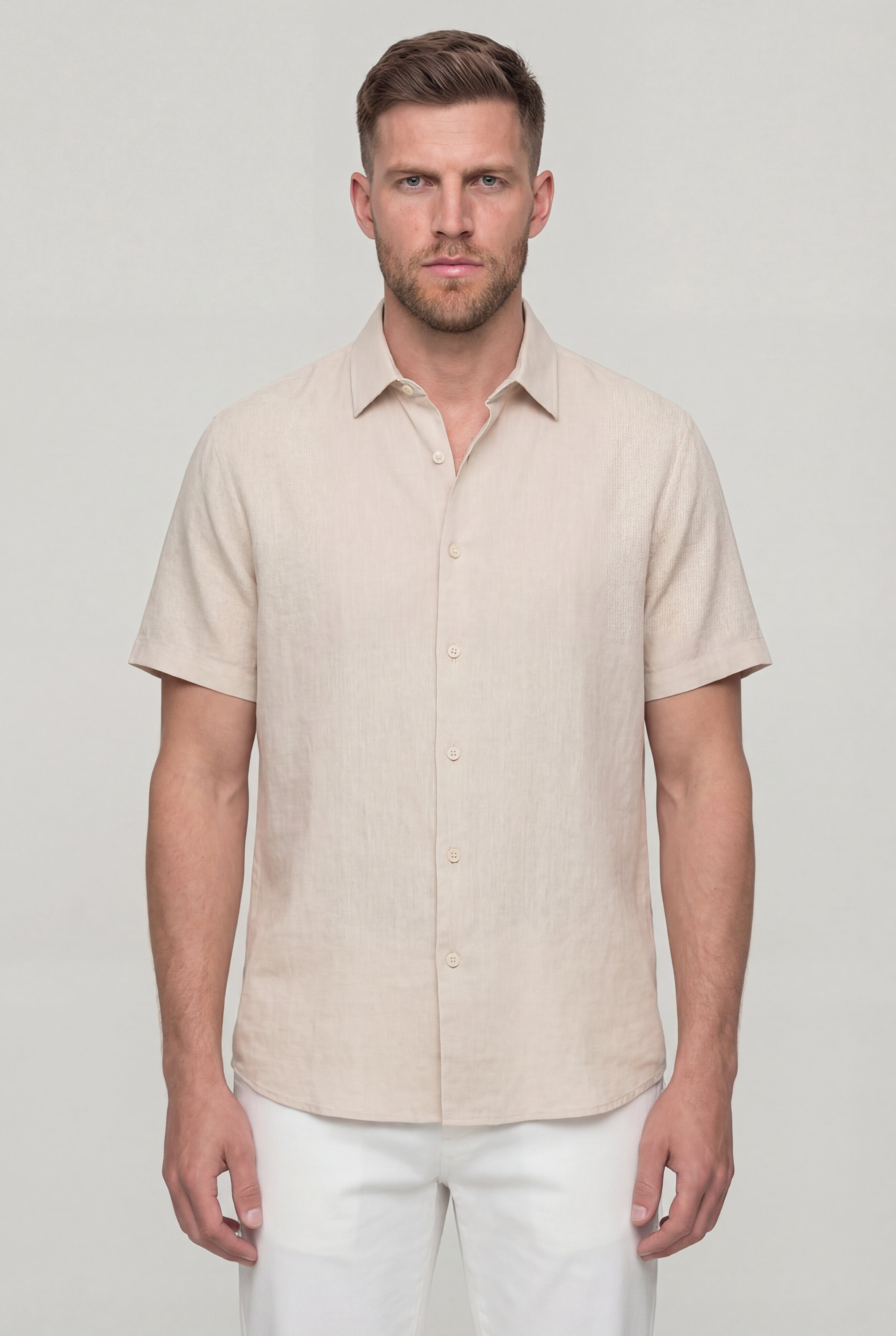 JOMDE SUMMER SET – BEIGE