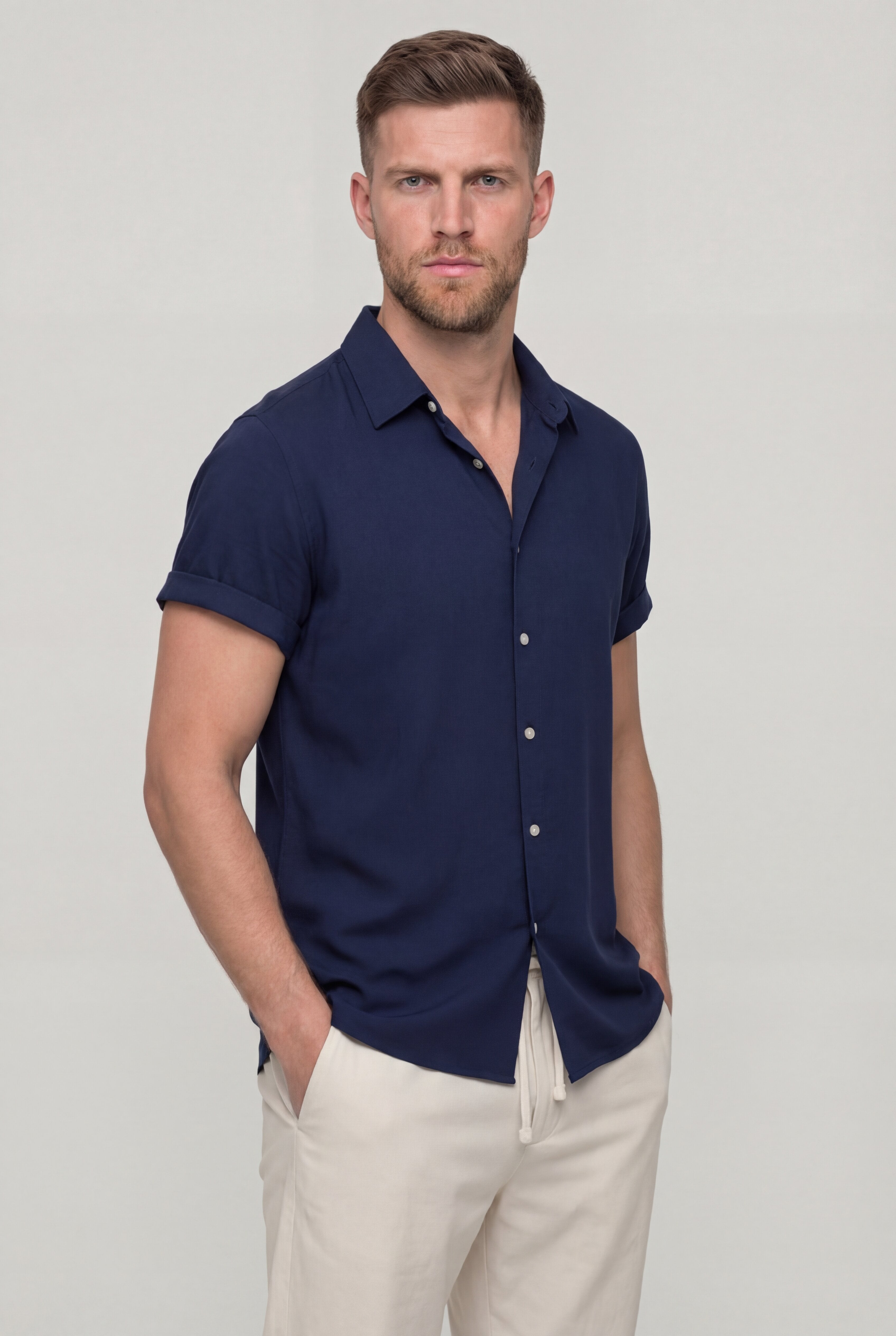 JOMDE SUMMER SET – BLUE