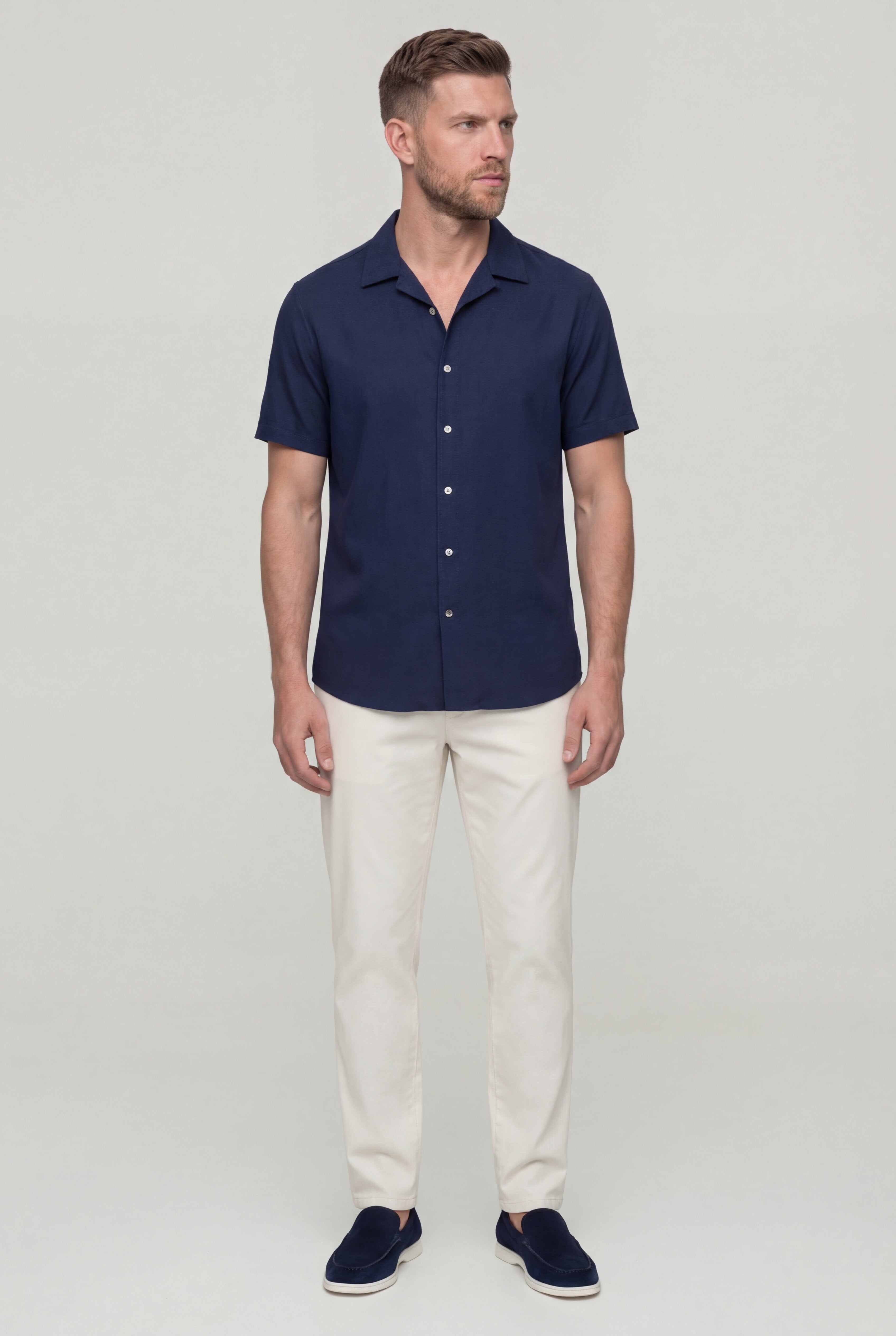 JOMDE SUMMER SET – BLUE