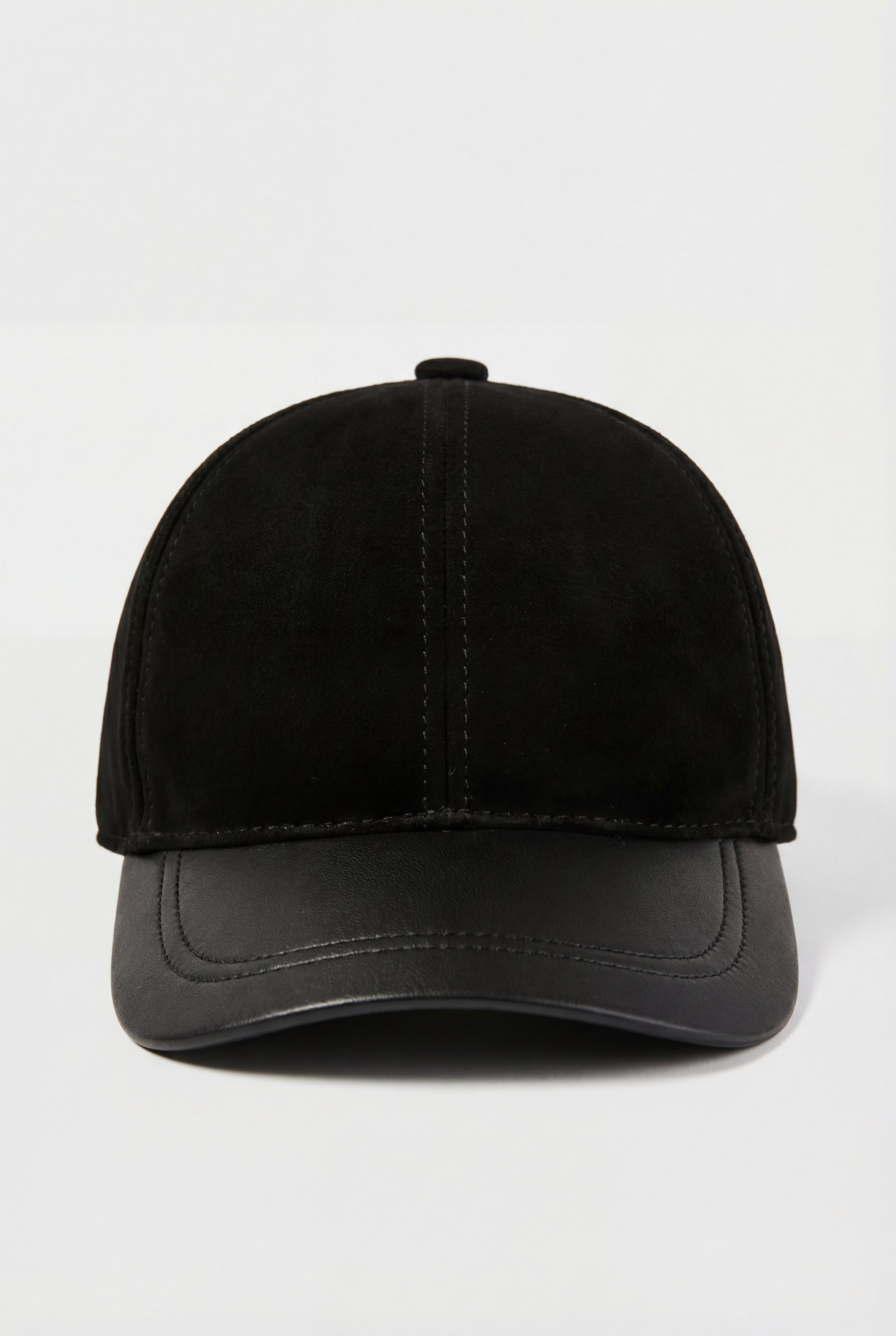 KASO BASEBALL CAP – BLACK