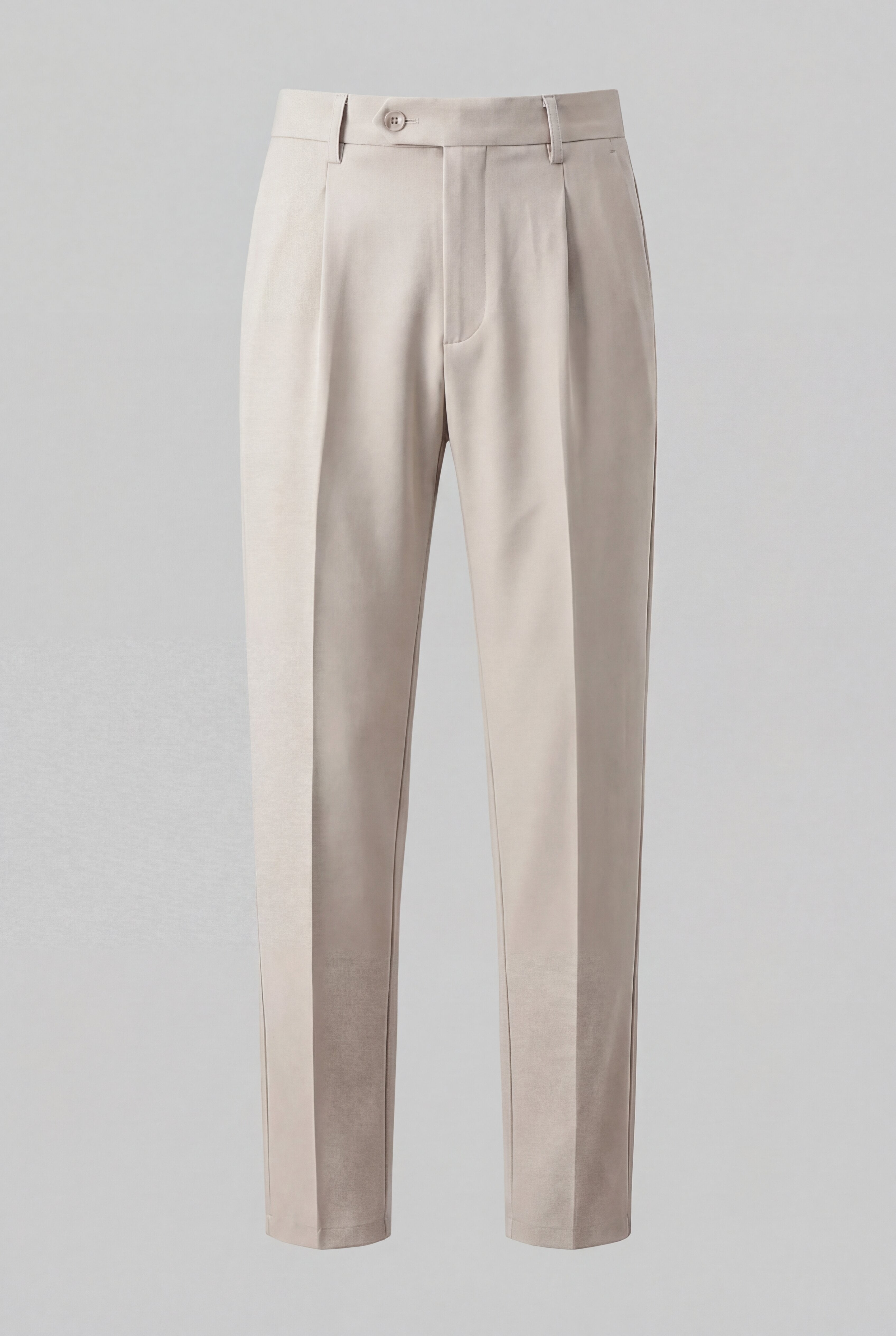 KELREN CASUAL PANTS – BEIGE
