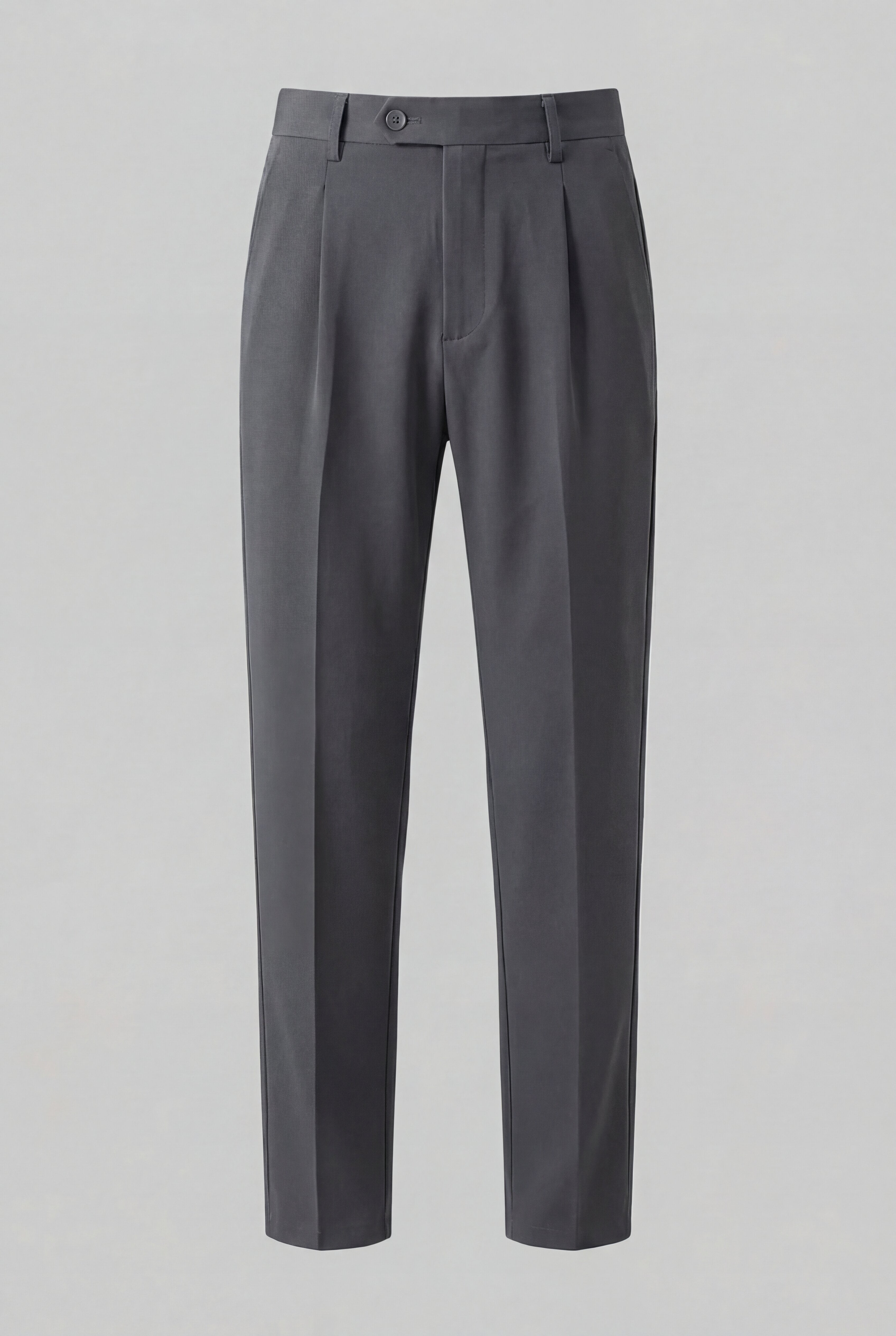 KELREN CASUAL PANTS – DARK GRAY