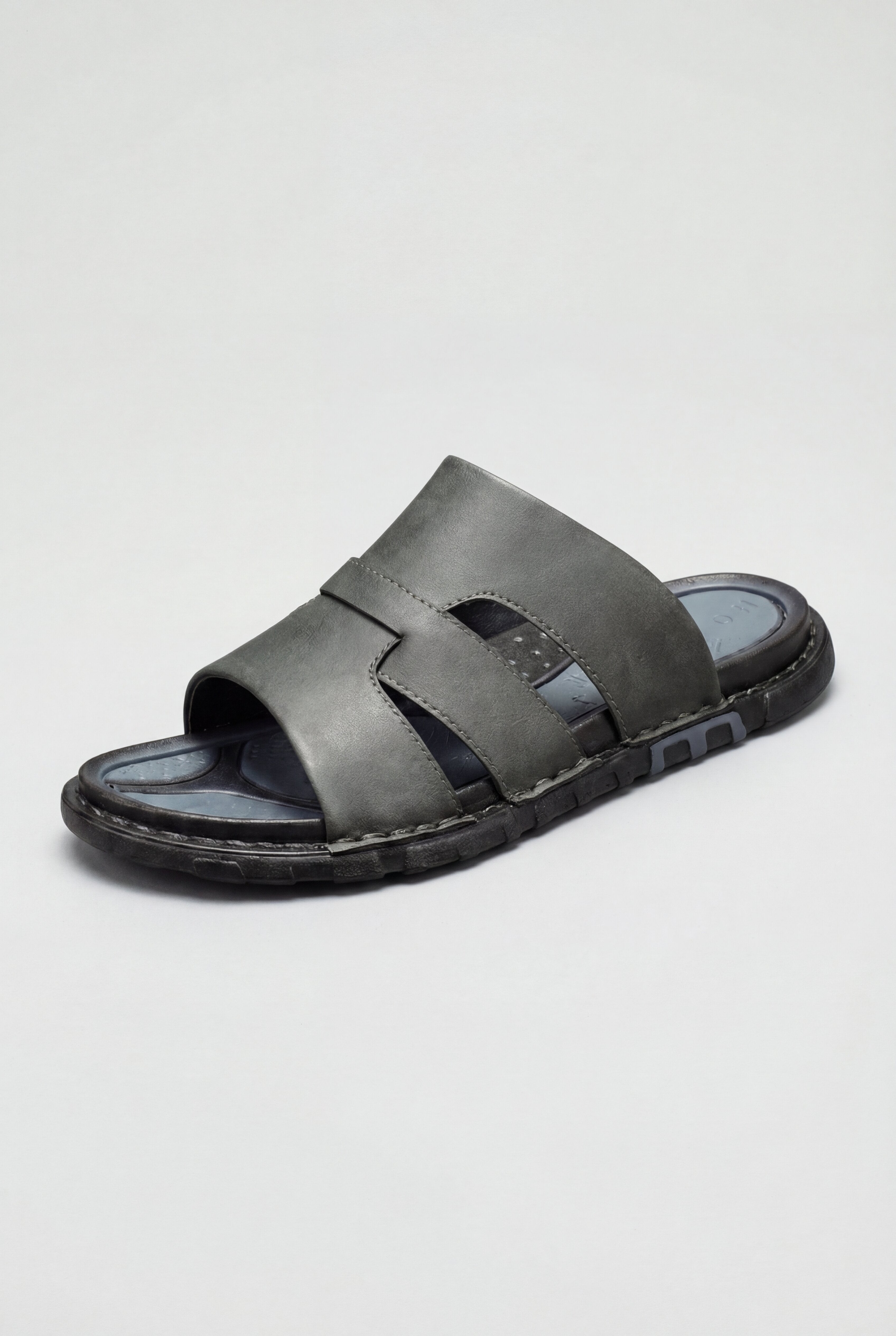 MAVREX CASUAL SLIDES – ARMY