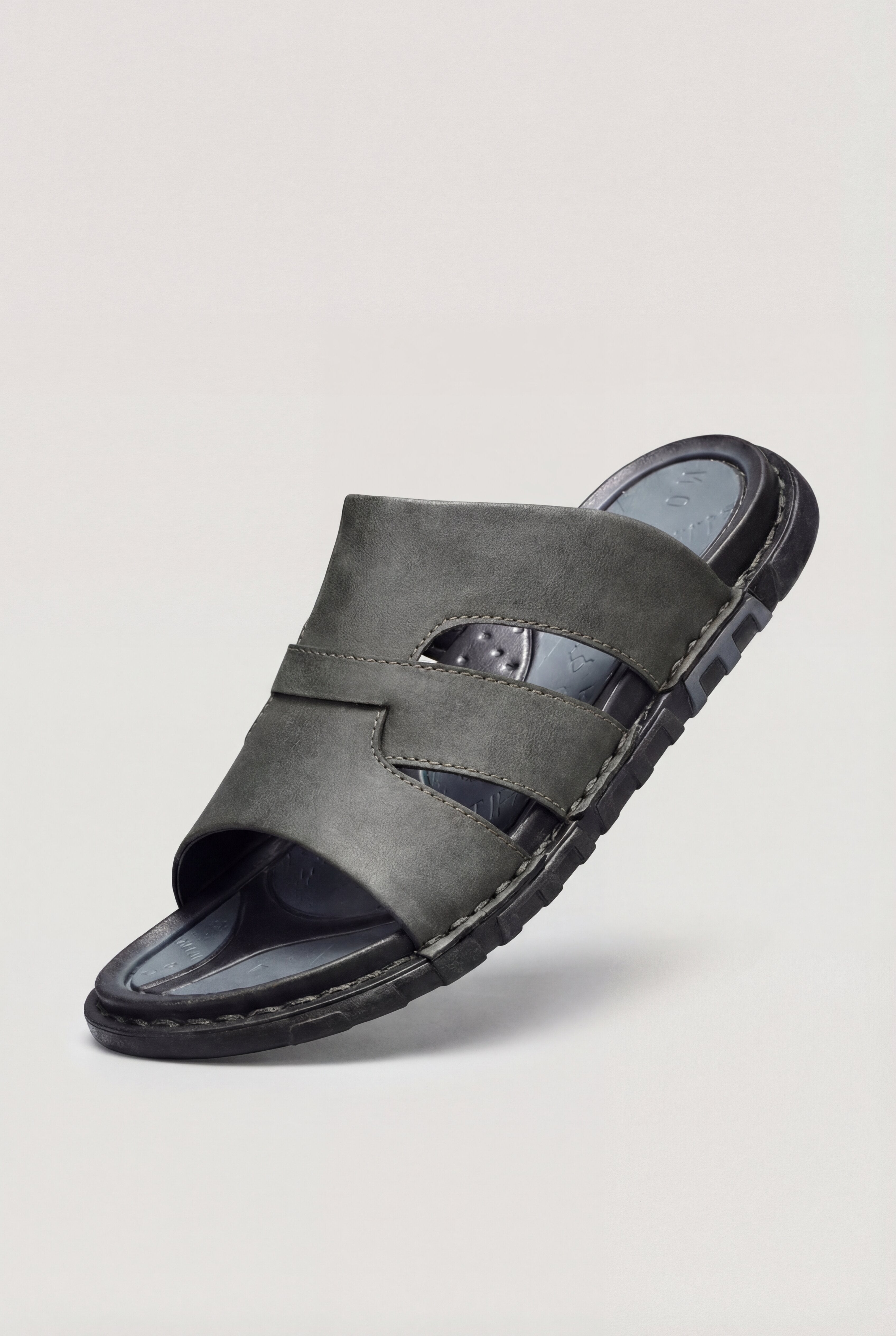 MAVREX CASUAL SLIDES – ARMY