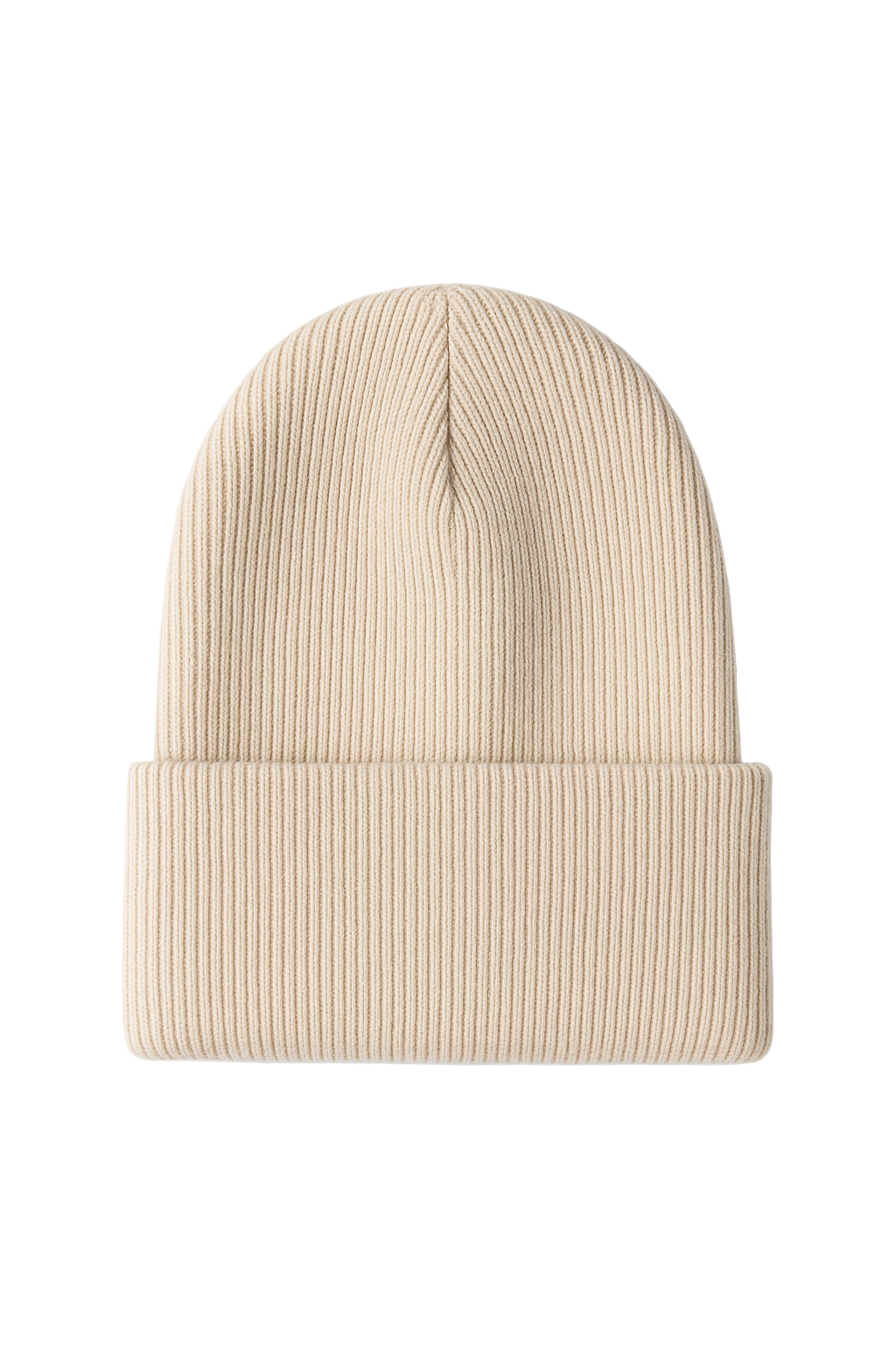 MERDAN BEANIE - BEIGE