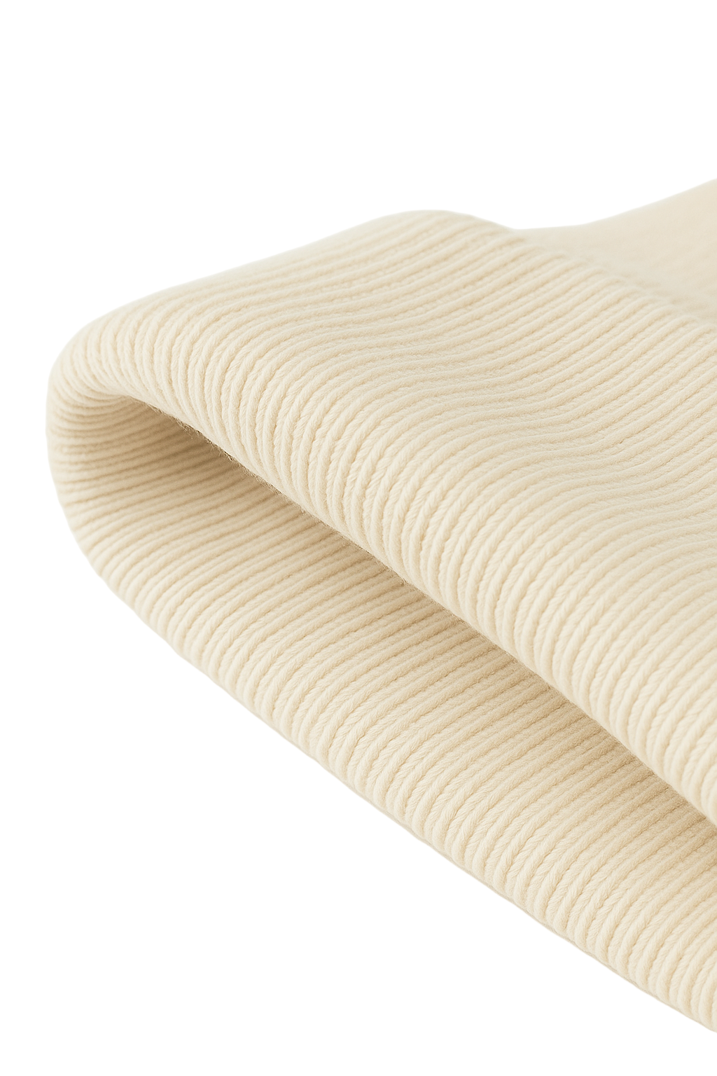 MERDAN BEANIE - BEIGE