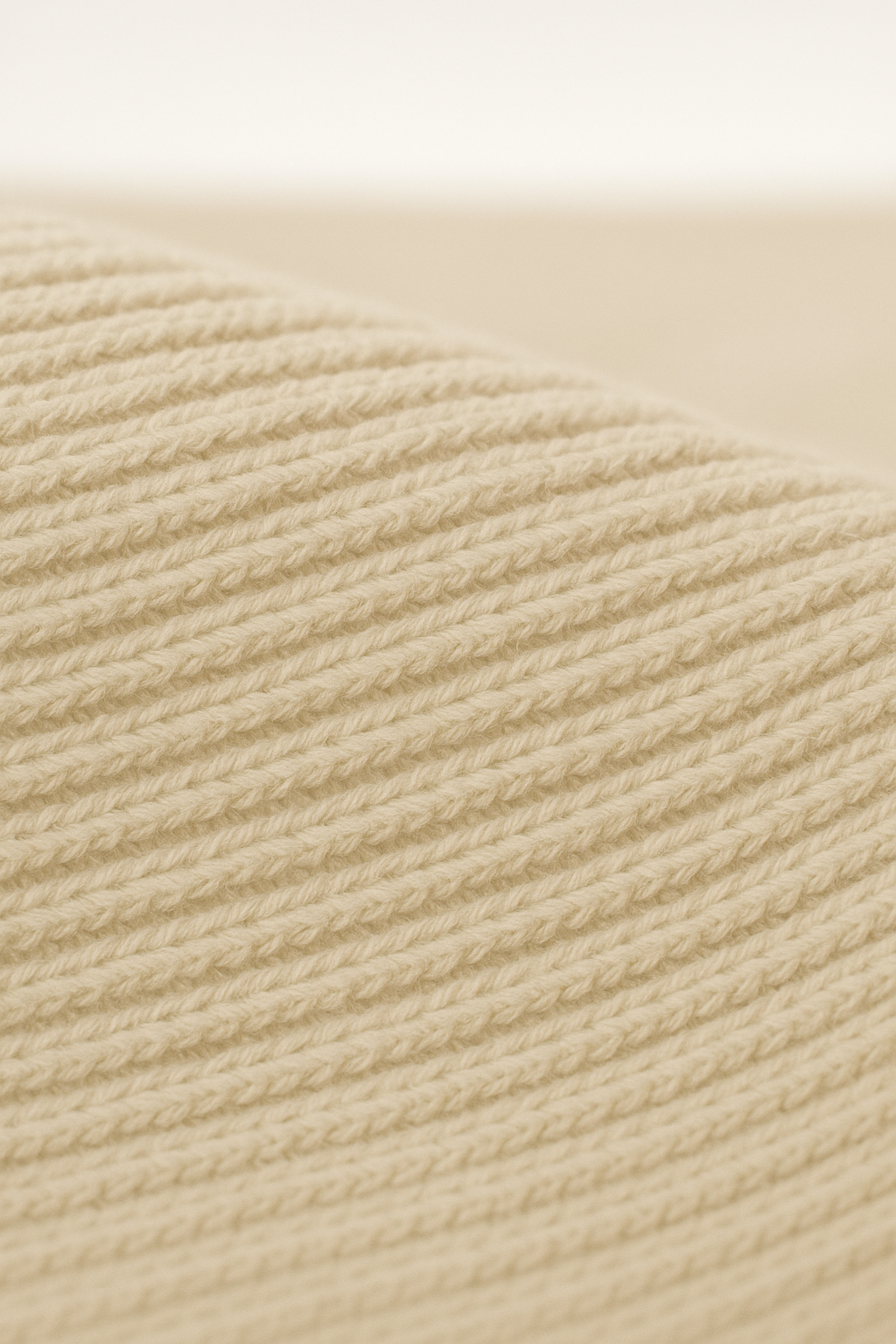 MERDAN BEANIE - BEIGE