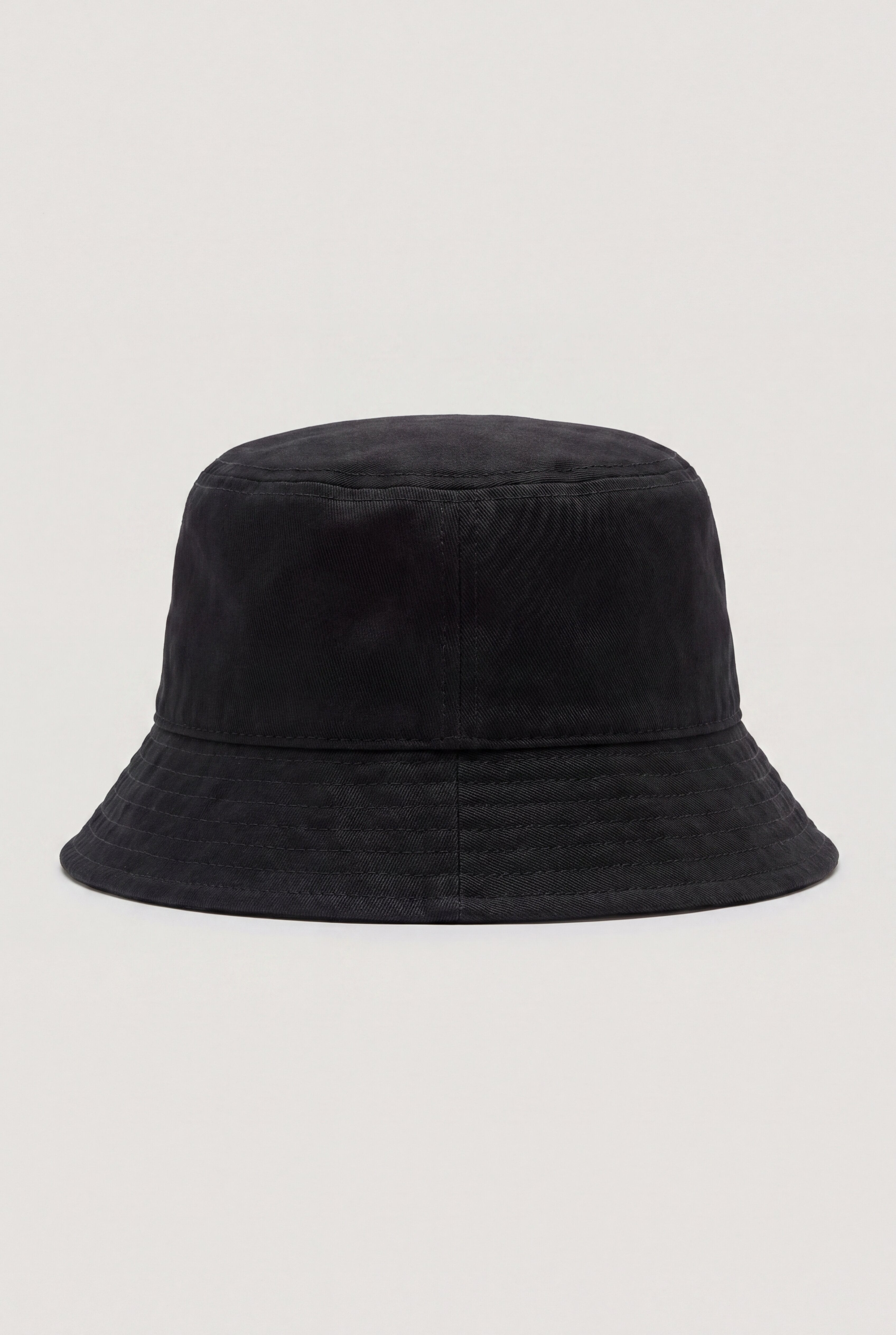 NEXVOR BUCKET HAT – BLACK