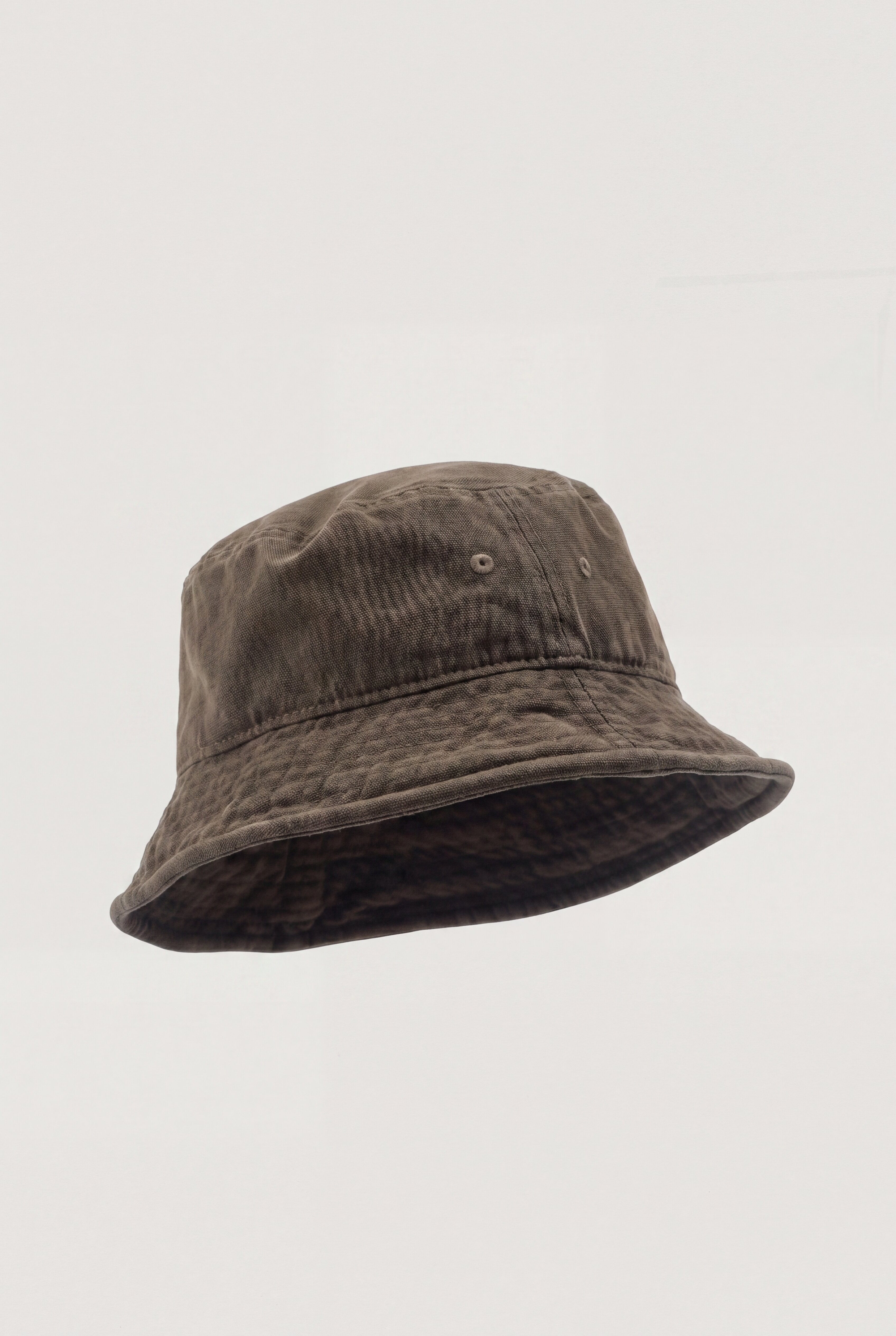 NEXVOR BUCKET HAT – BROWN