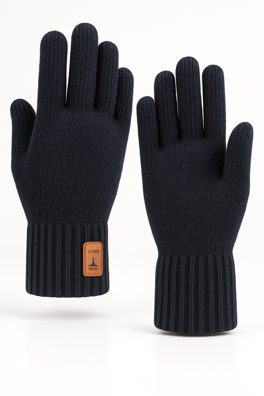 NORVANE GLOVES - BLUE