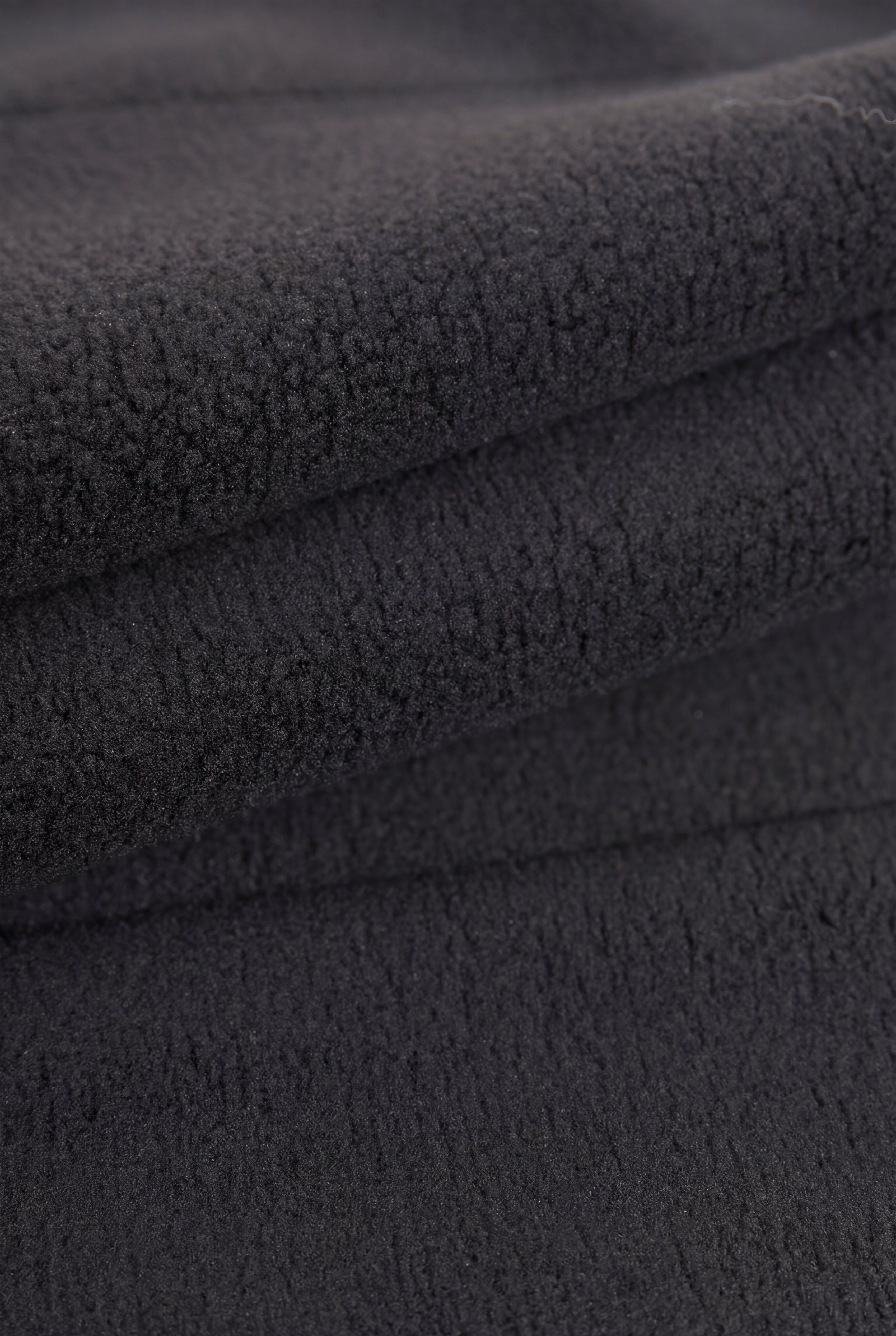 VALTHERO FLEECE SWEATPANTS – BLACK