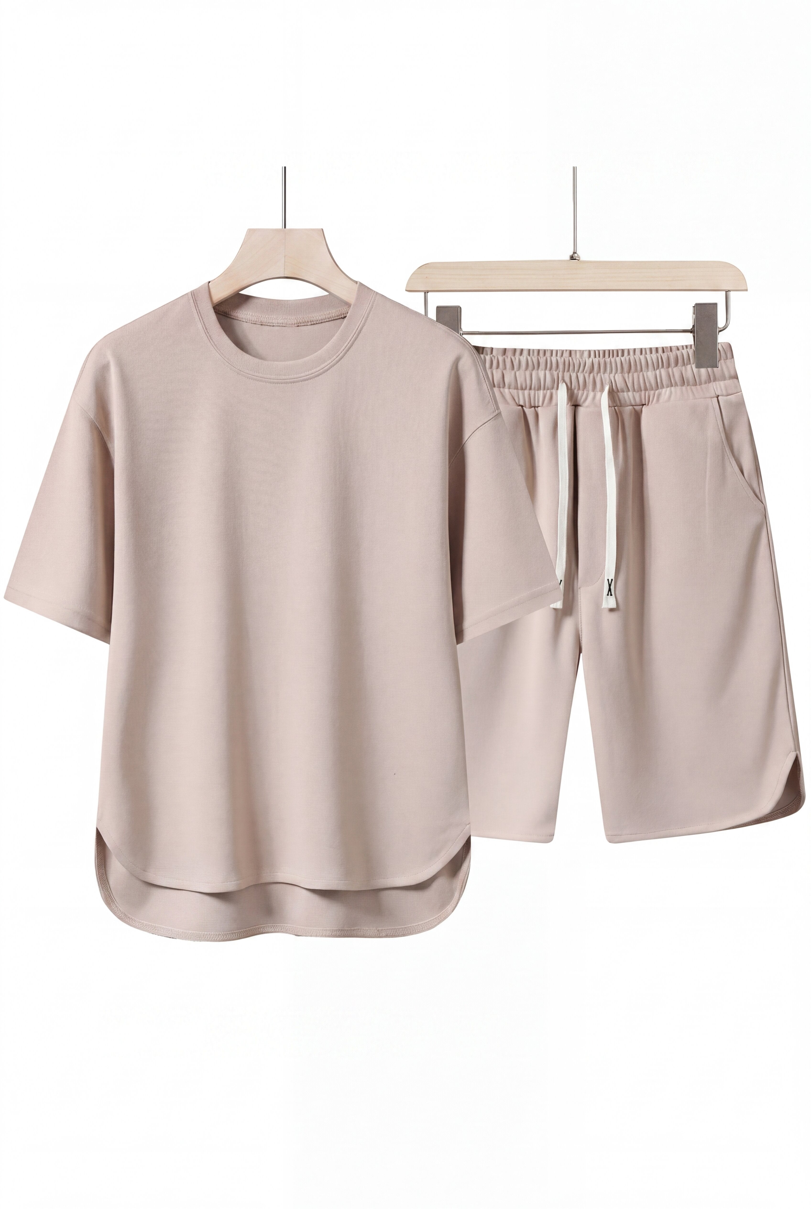 DRAVENZO ACTIVE SET – BEIGE