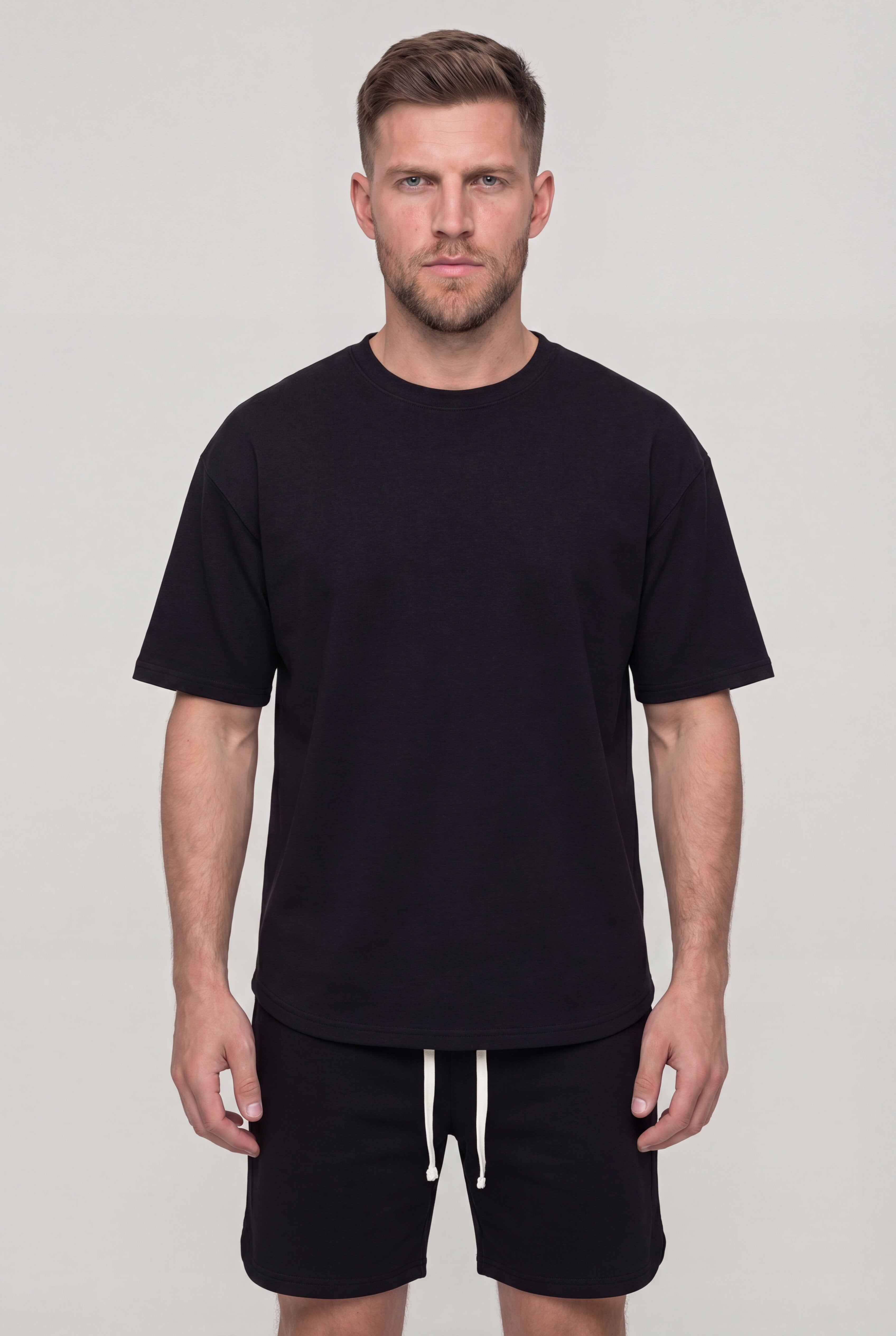 DRAVENZO ACTIVE SET – BLACK