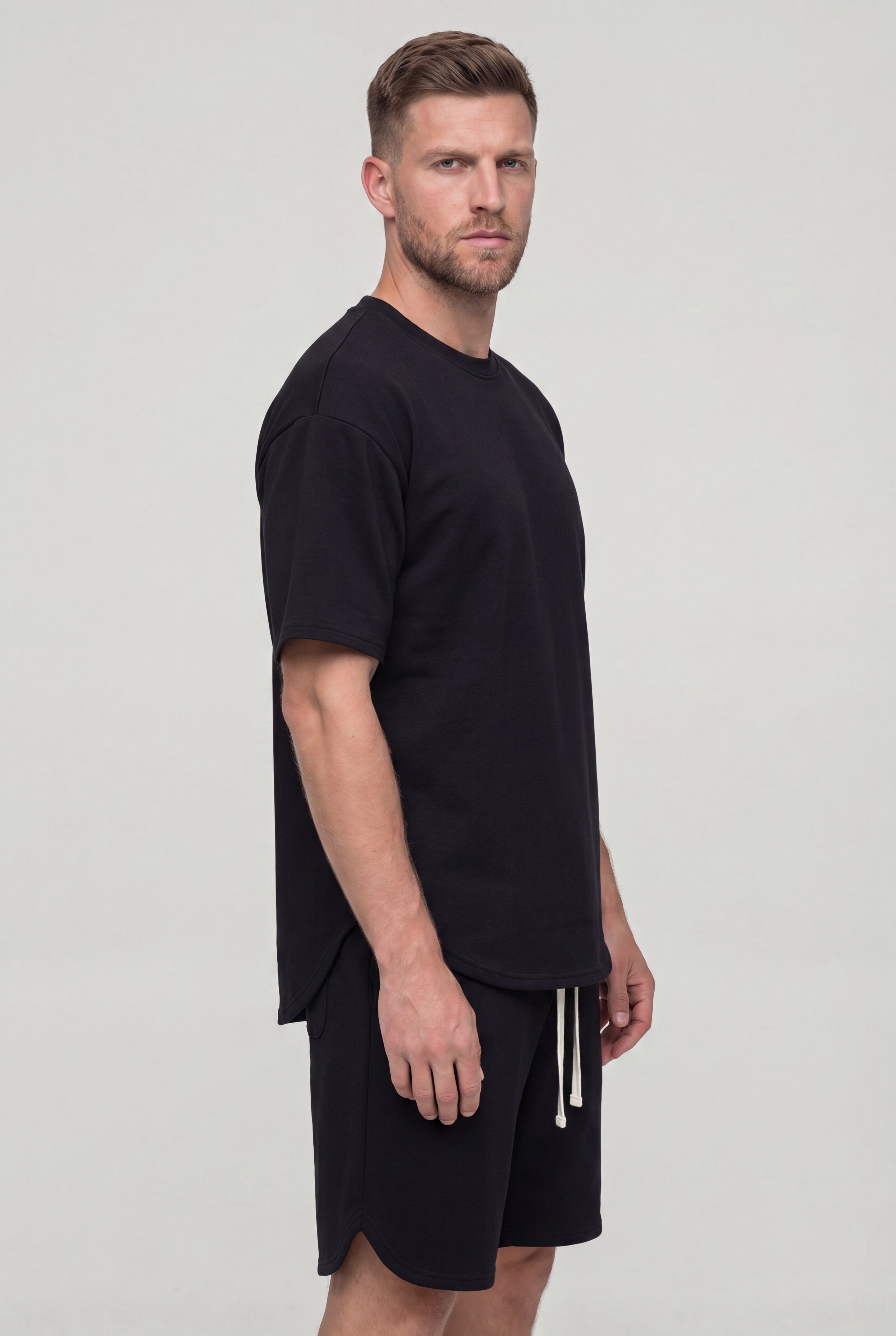 DRAVENZO ACTIVE SET – BLACK