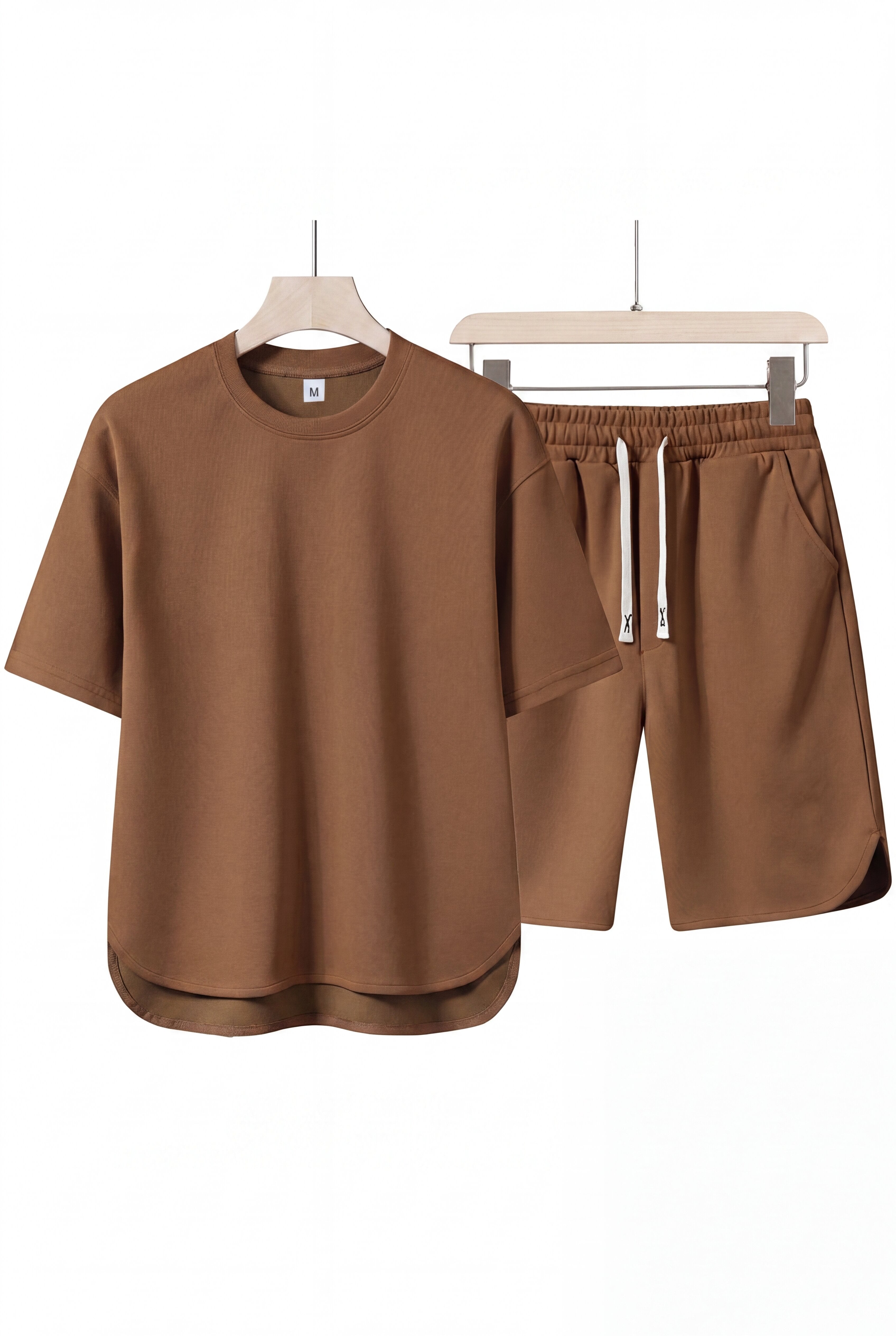 DRAVENZO ACTIVE SET – BROWN