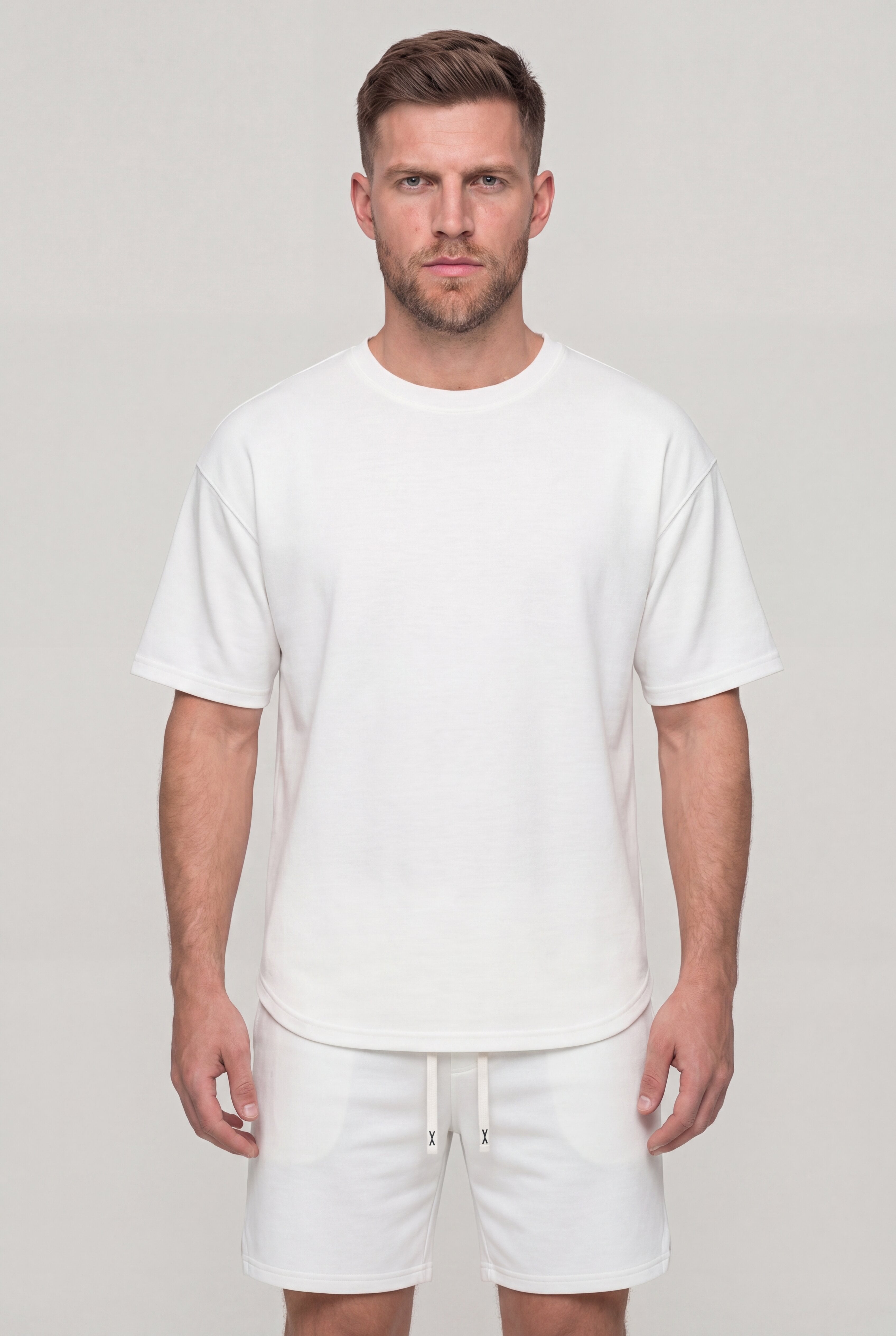 DRAVENZO ACTIVE SET – WHITE