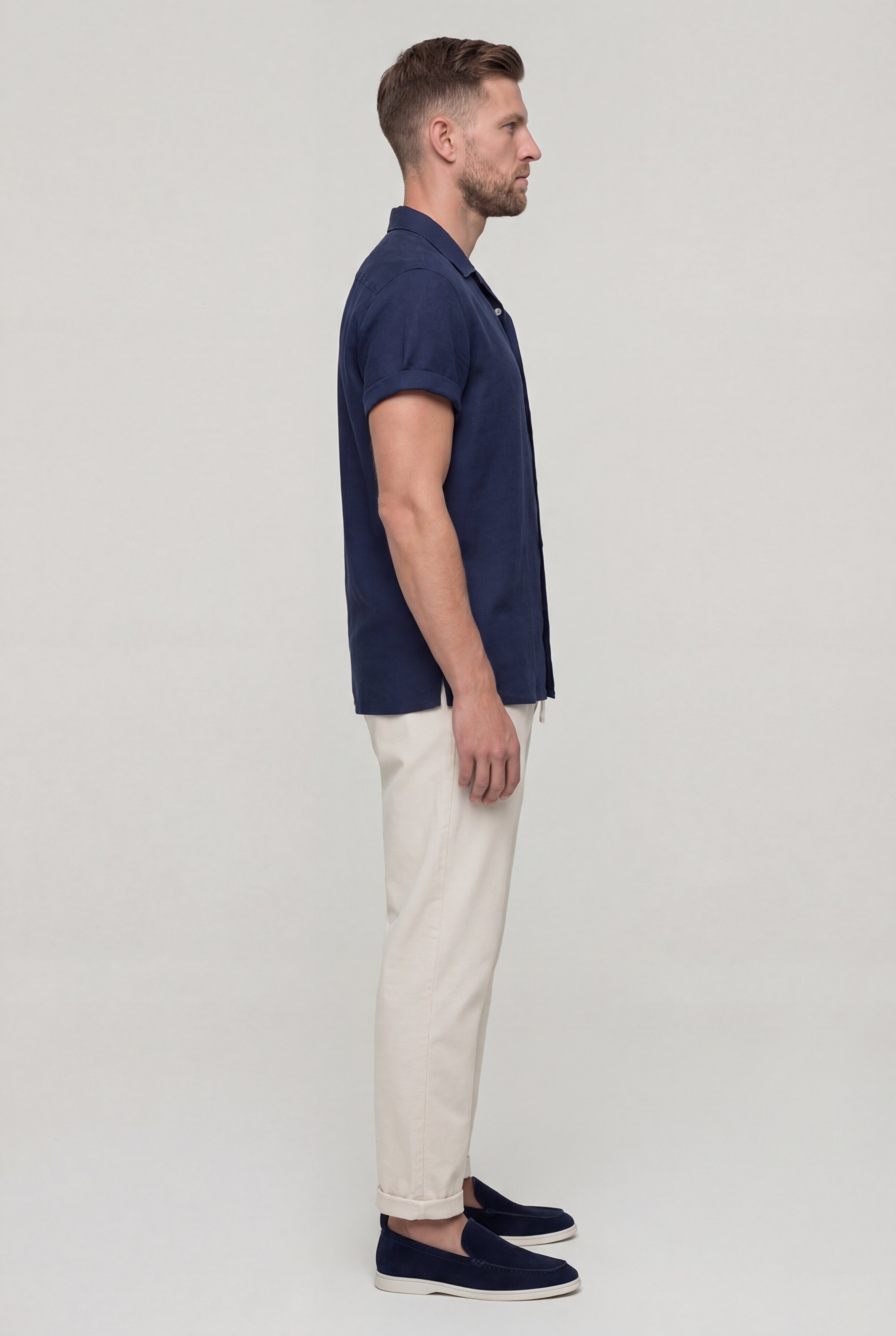 JOMDE SUMMER SET – BLUE
