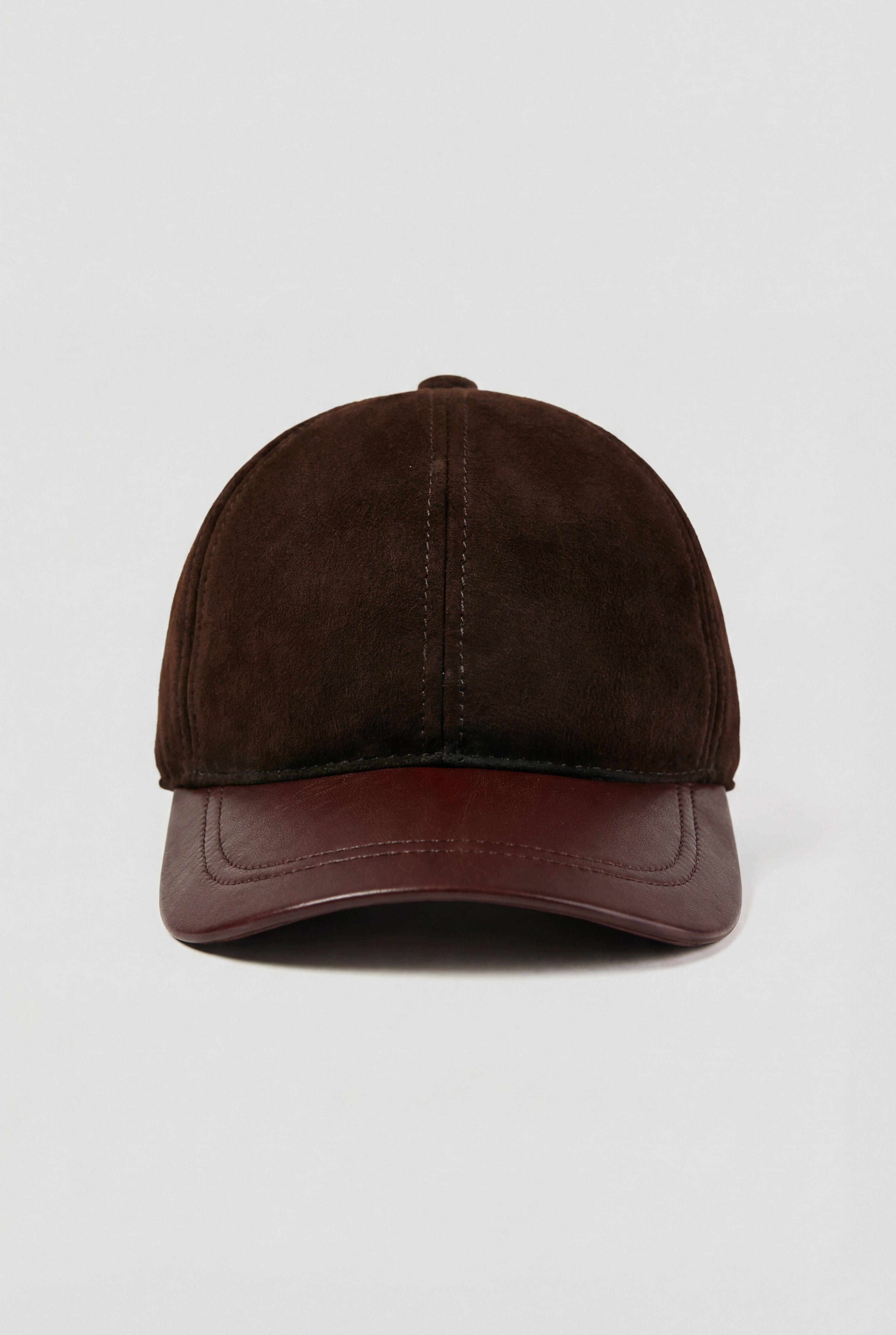 KASO BASEBALL CAP – BROWN