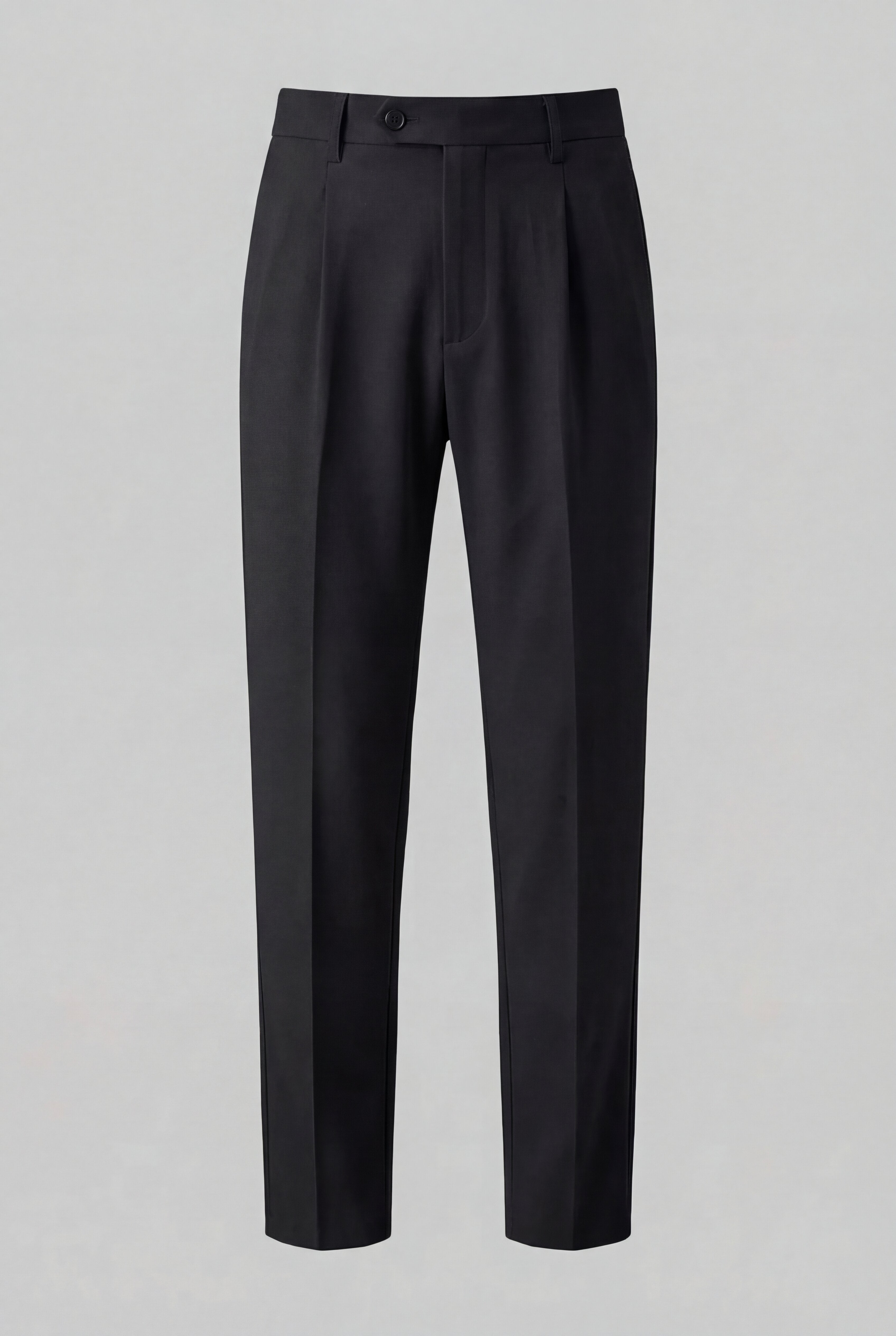 KELREN CASUAL PANTS – BLACK