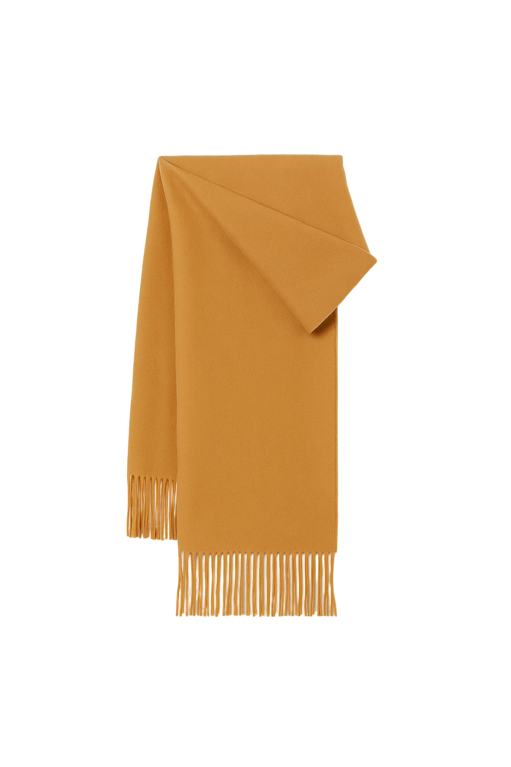 Montair Scarf - Camel
