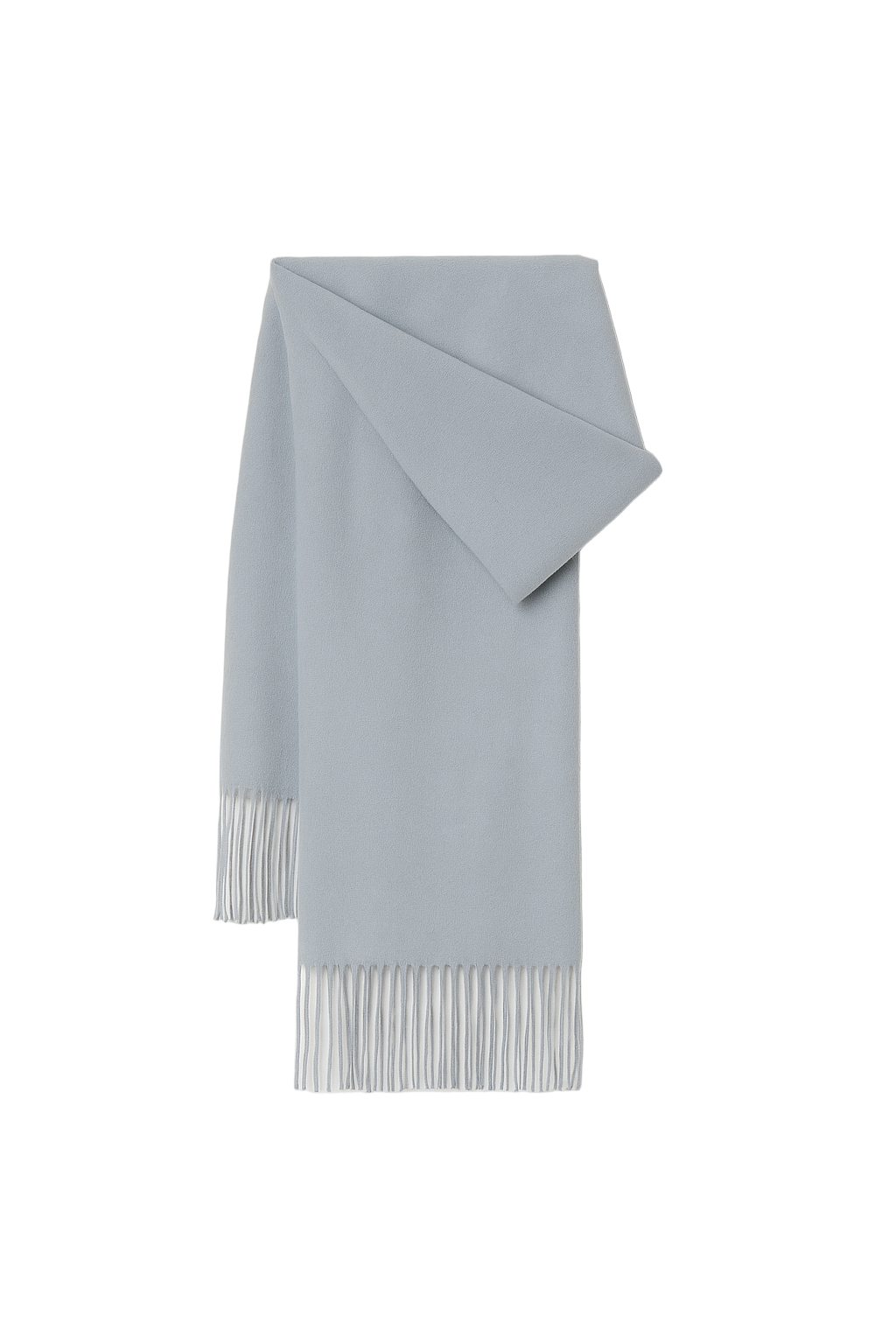 Montair Scarf - Gray