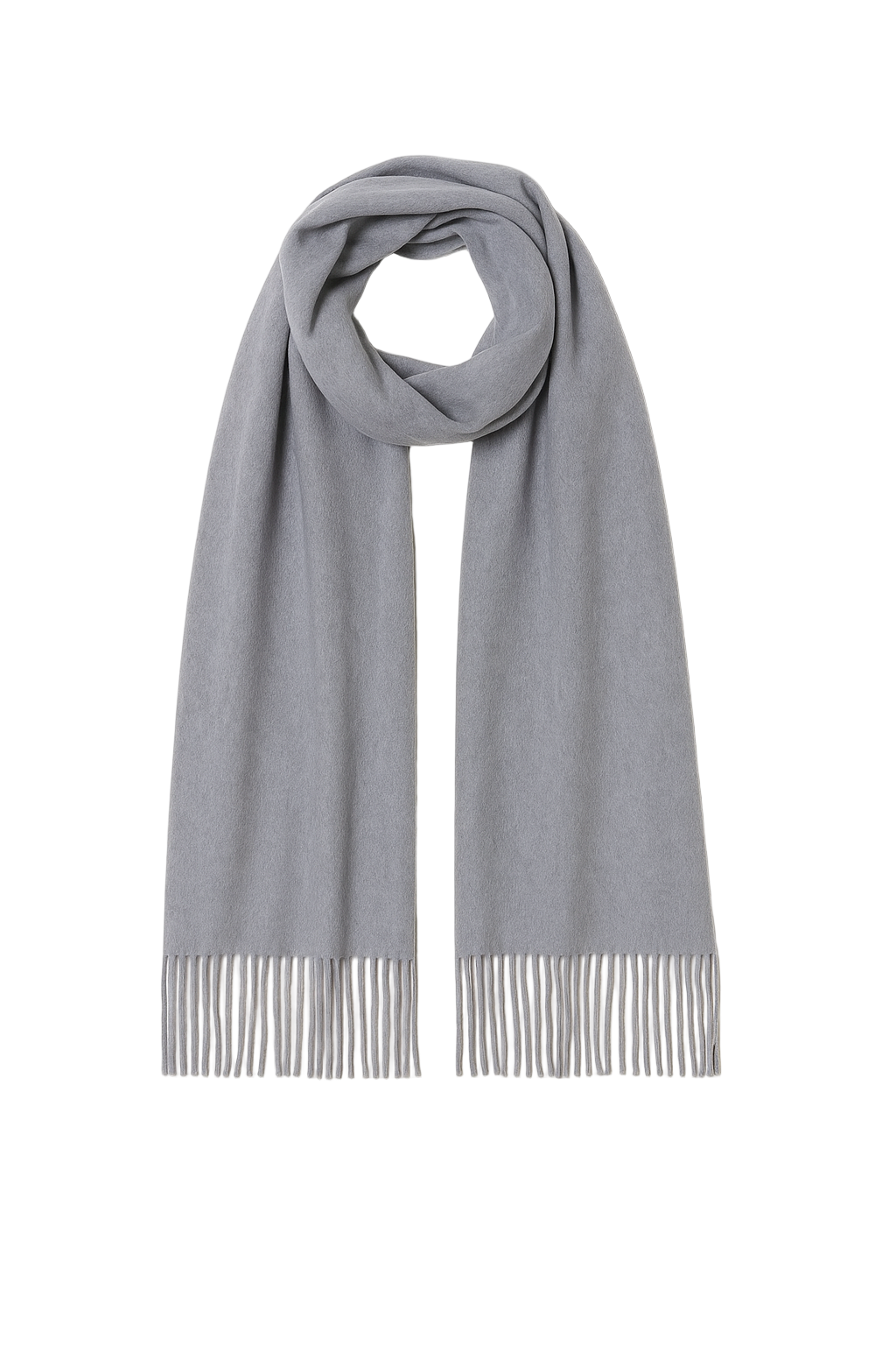 Montair Scarf - Gray