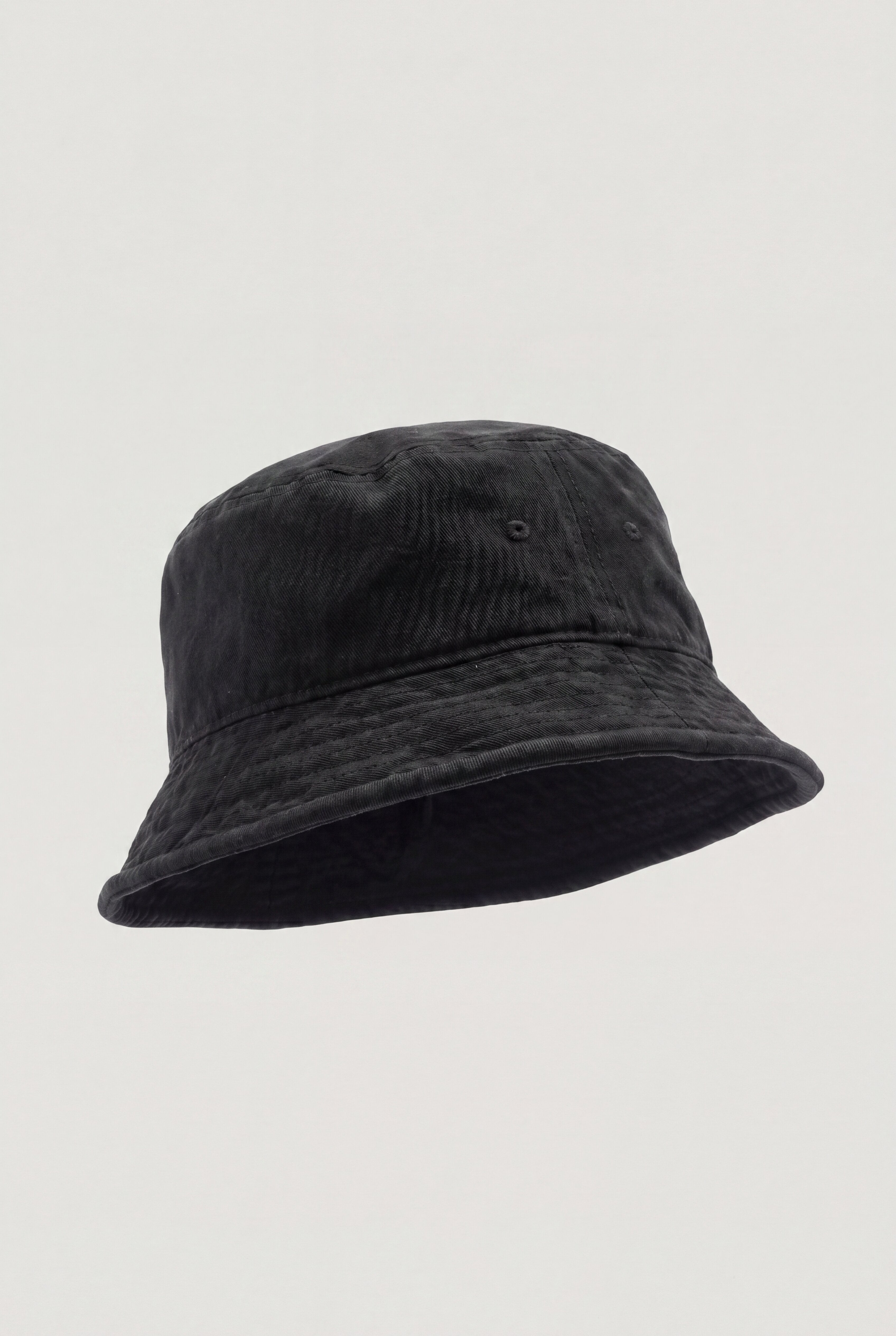 NEXVOR BUCKET HAT – BLACK