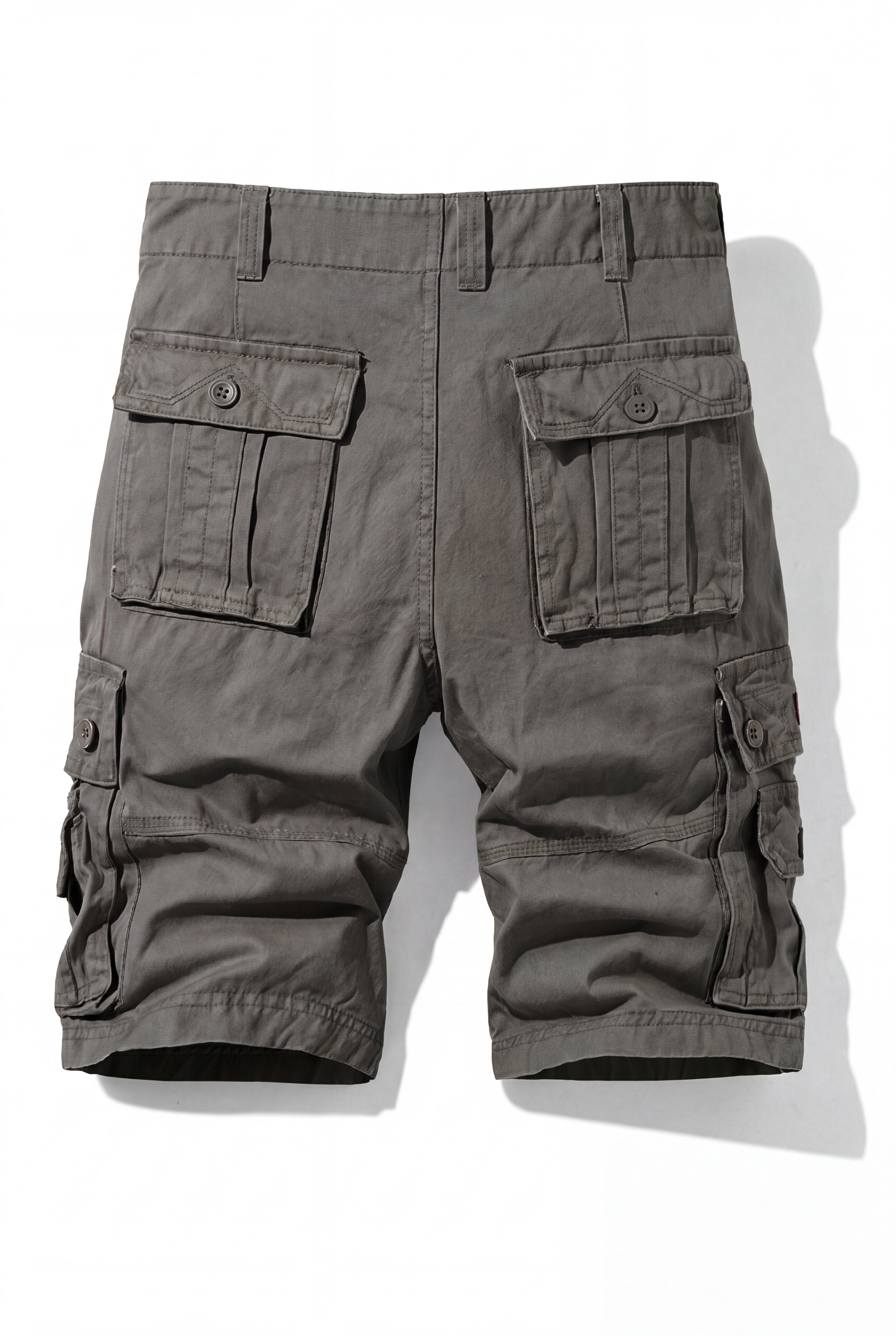 NORVAK UTILITY SHORTS – GREEN