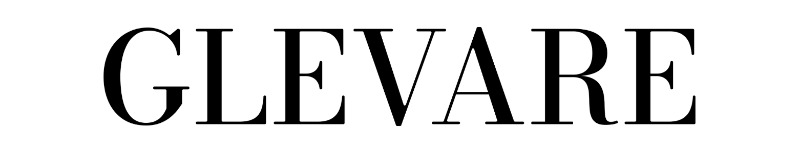 Glevare