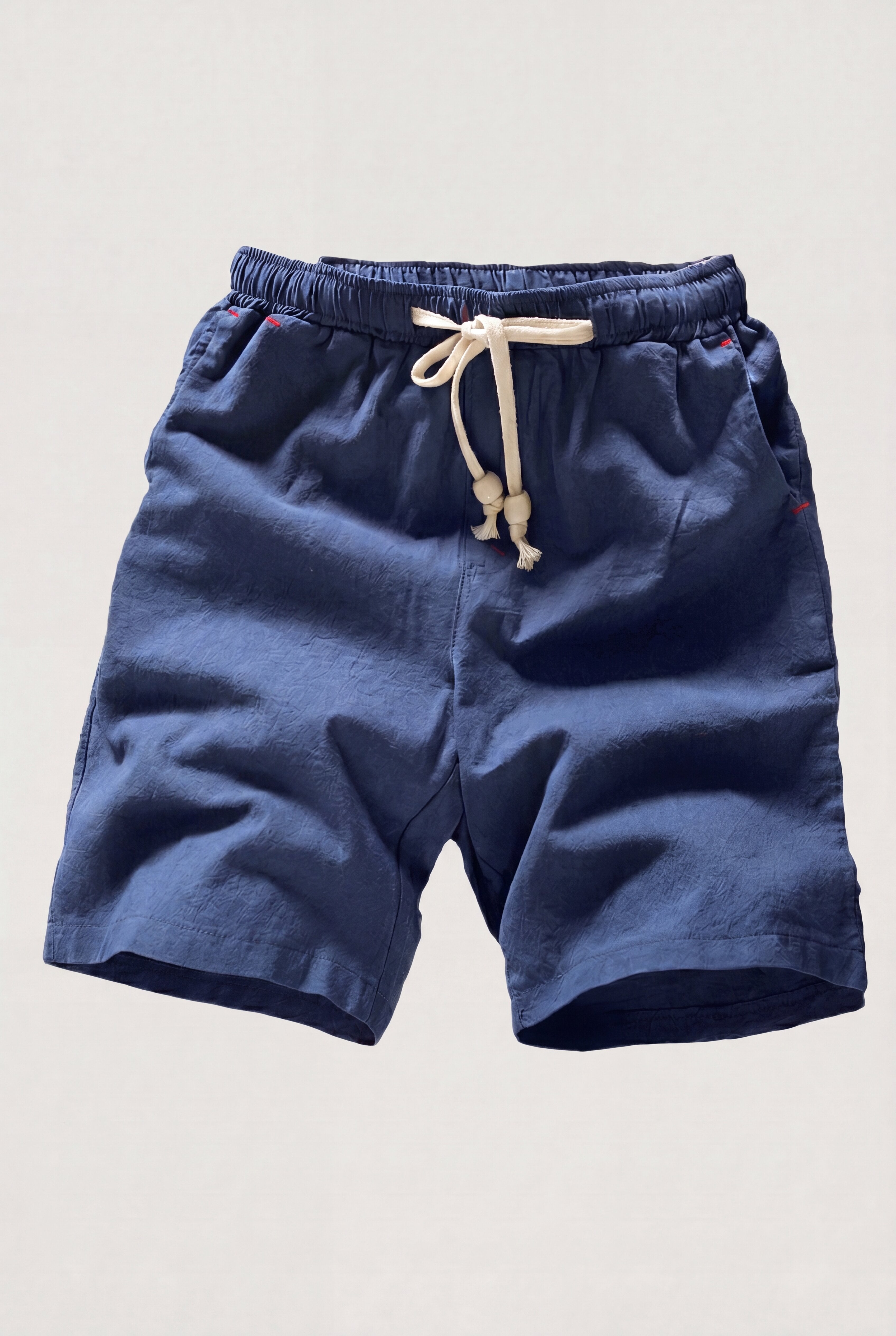 RYNTEX CARGO SHORTS – BLUE