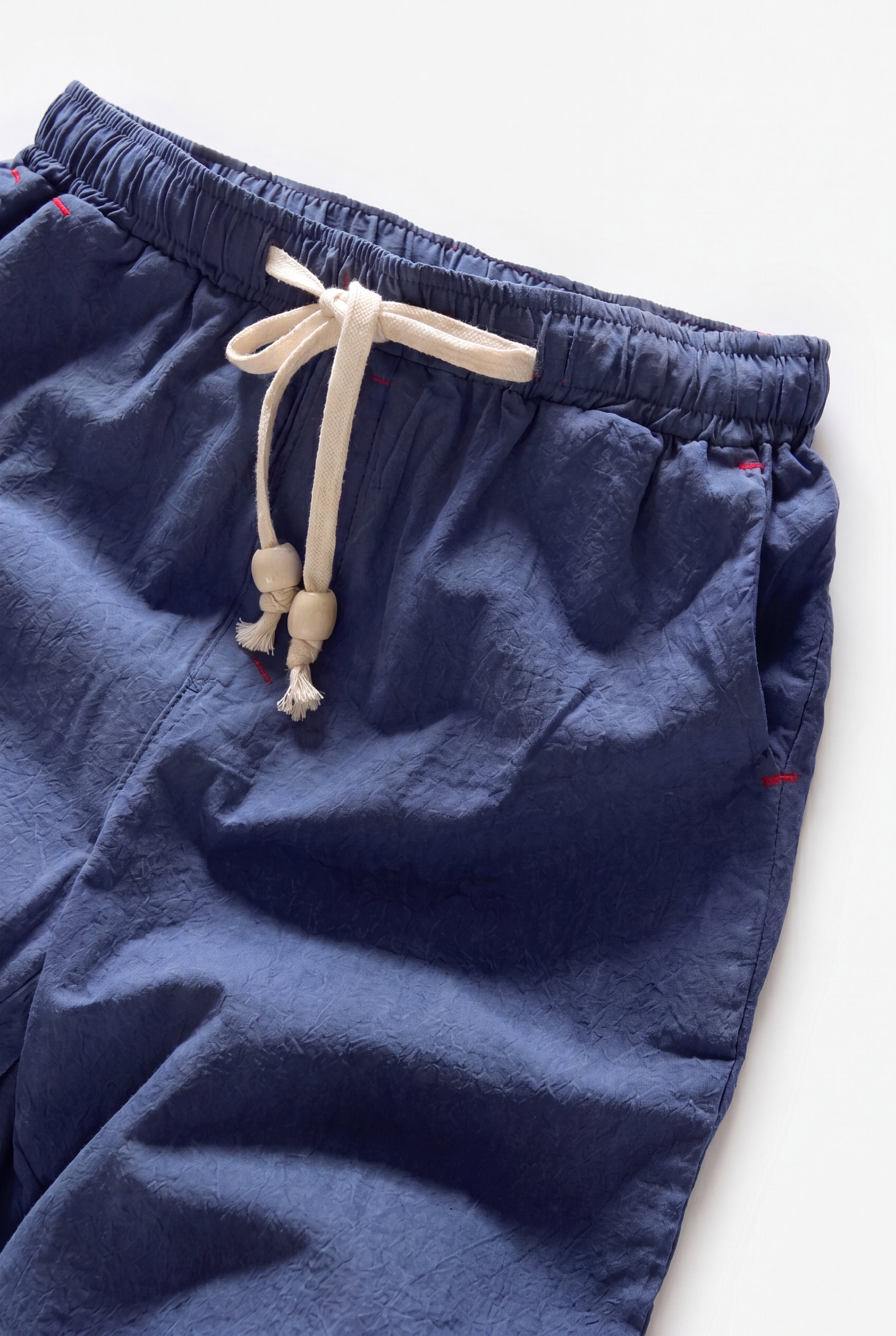 RYNTEX CARGO SHORTS – BLUE
