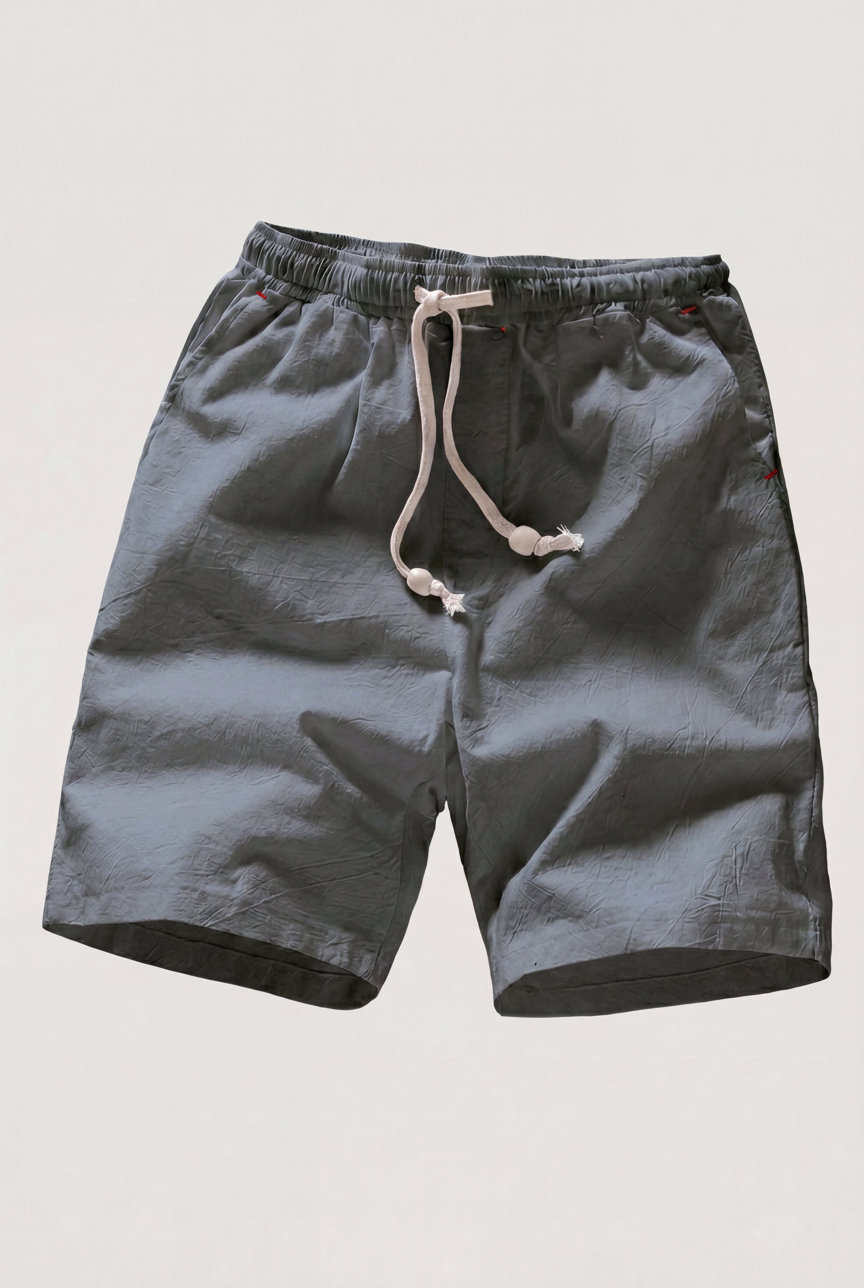 RYNTEX CARGO SHORTS – GRAY