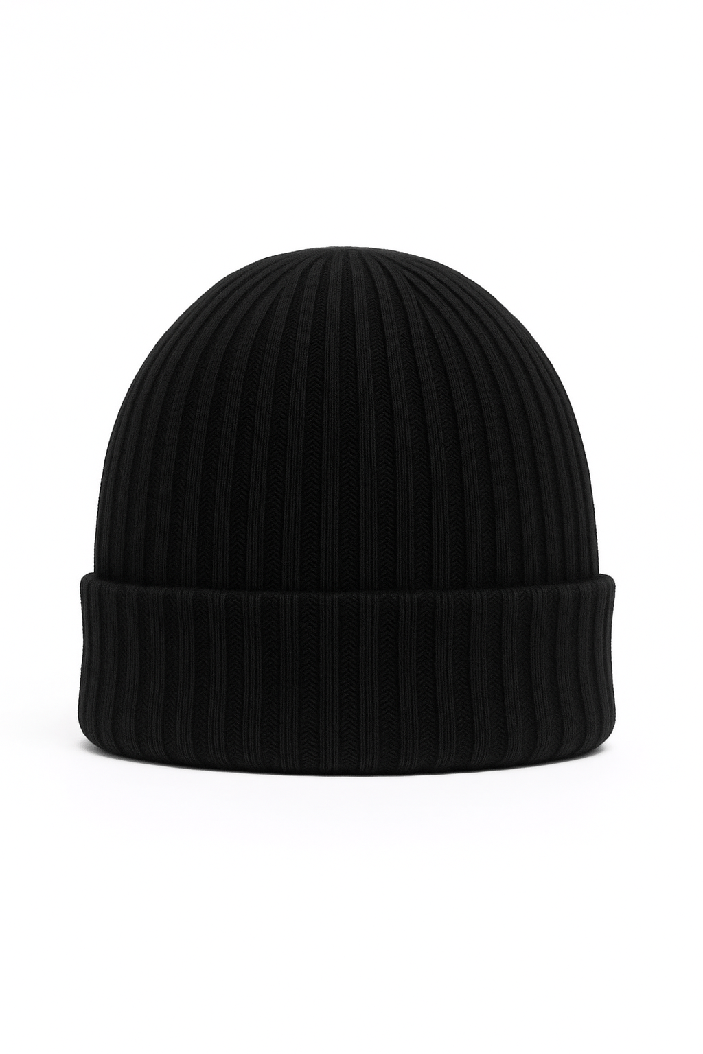 Ravmir Beanie - Black