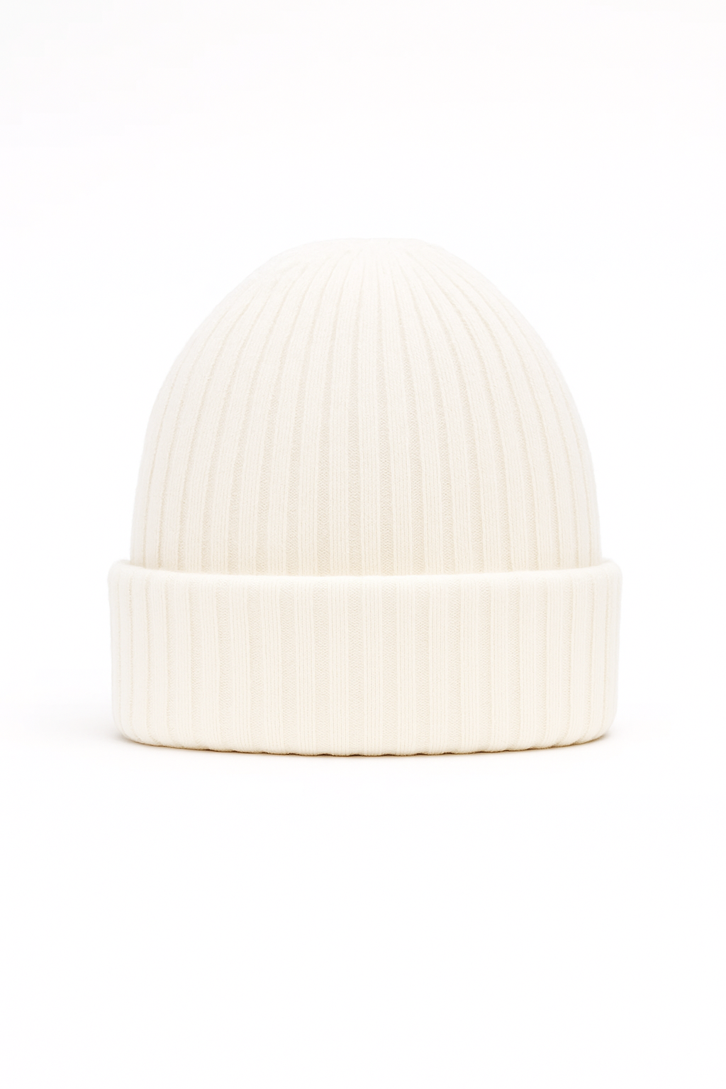 Ravmir Beanie - White