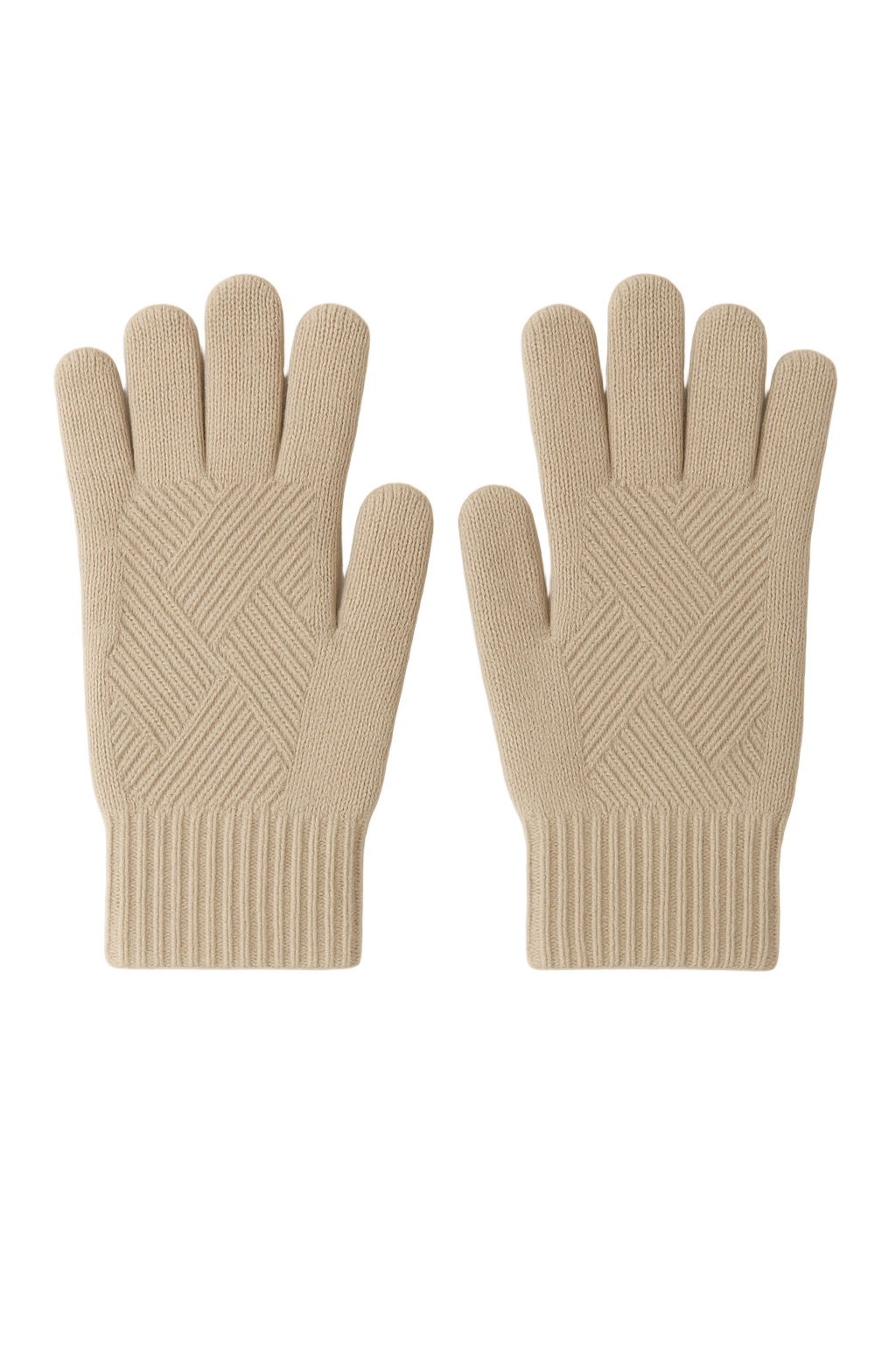 Vandrel Gloves - Khaki