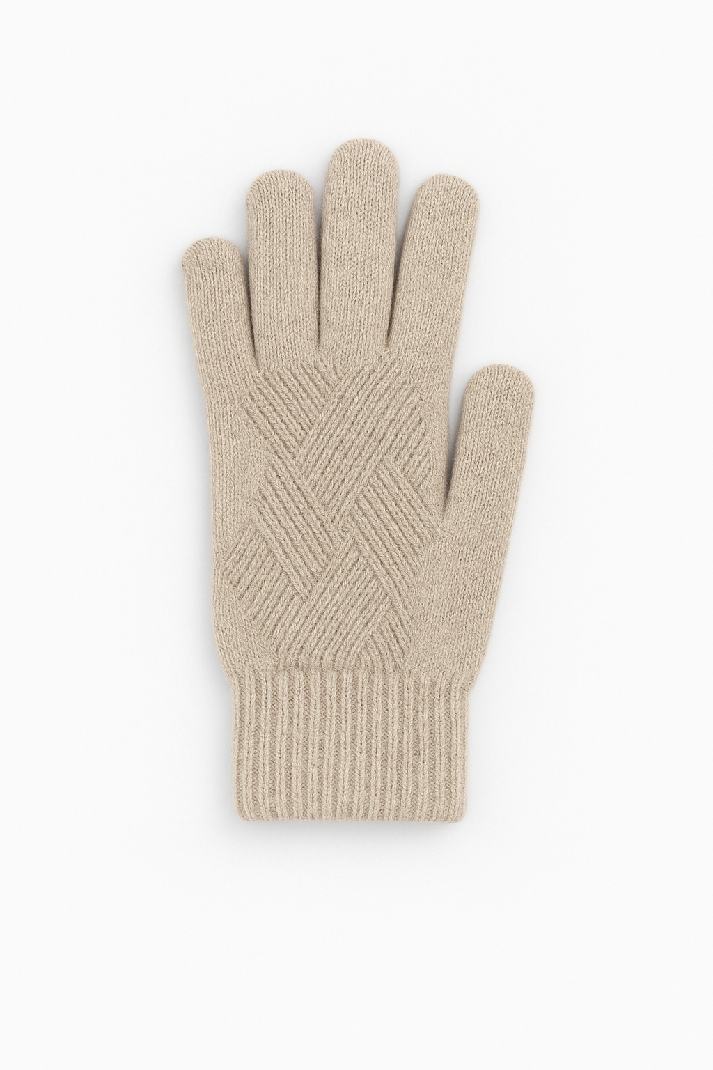 Vandrel Gloves - Khaki